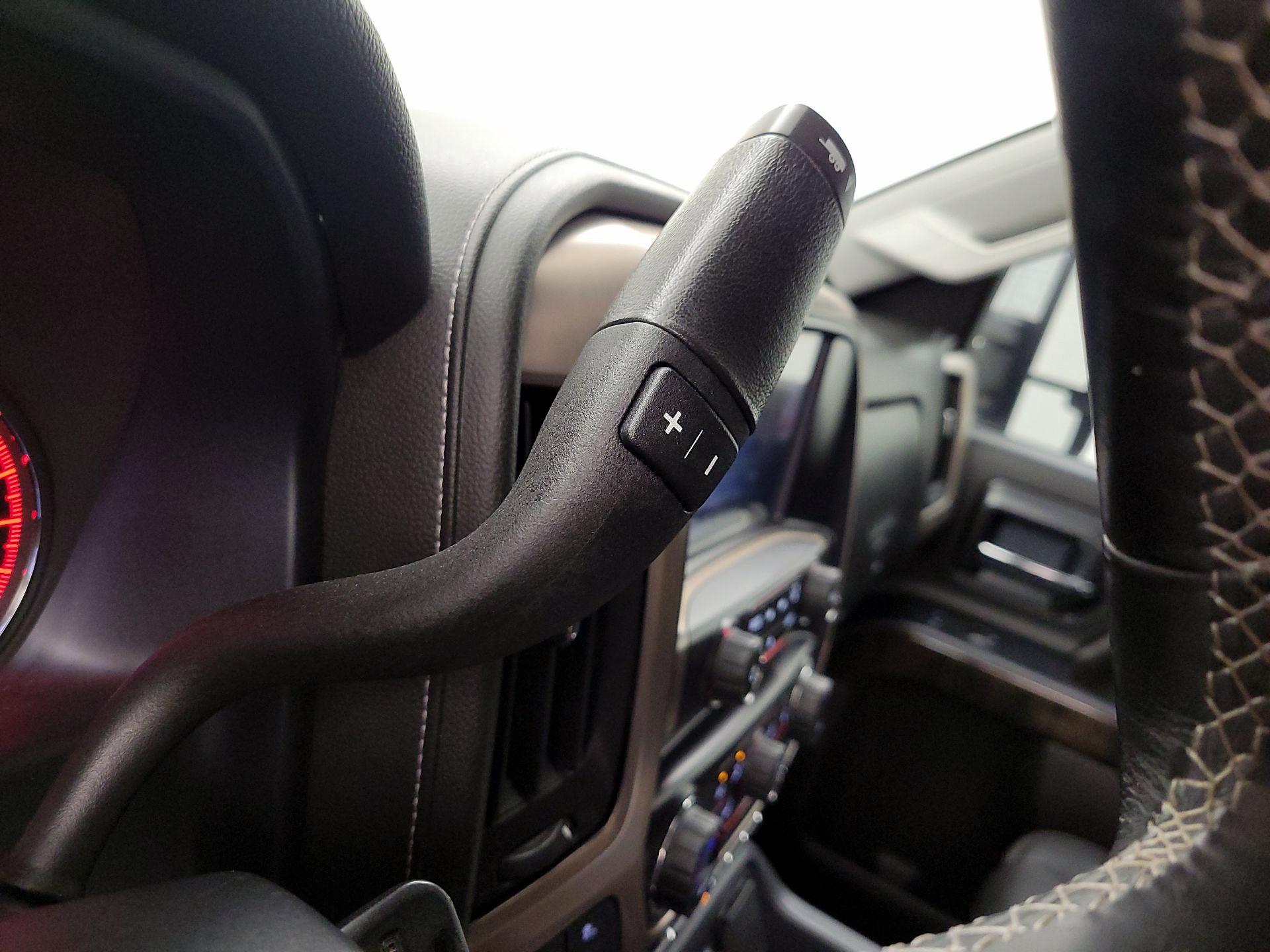 Thumbnail: 2016 GMC Sierra 2500 - 15