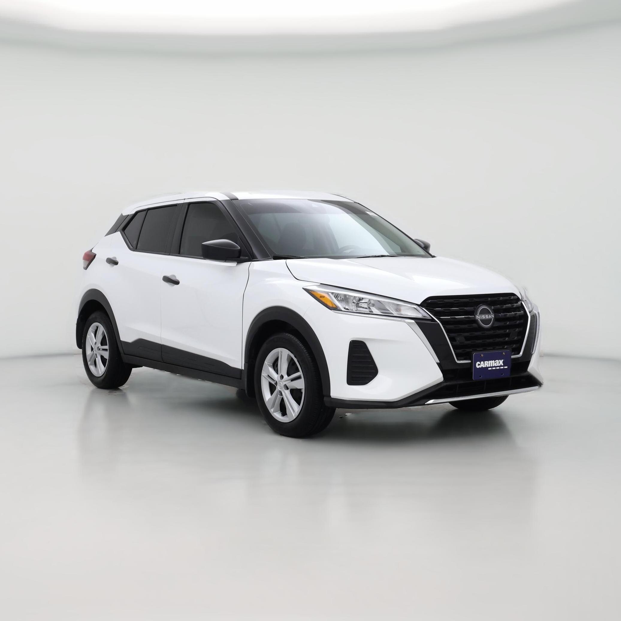 Thumbnail: 2024 Nissan Kicks - 1