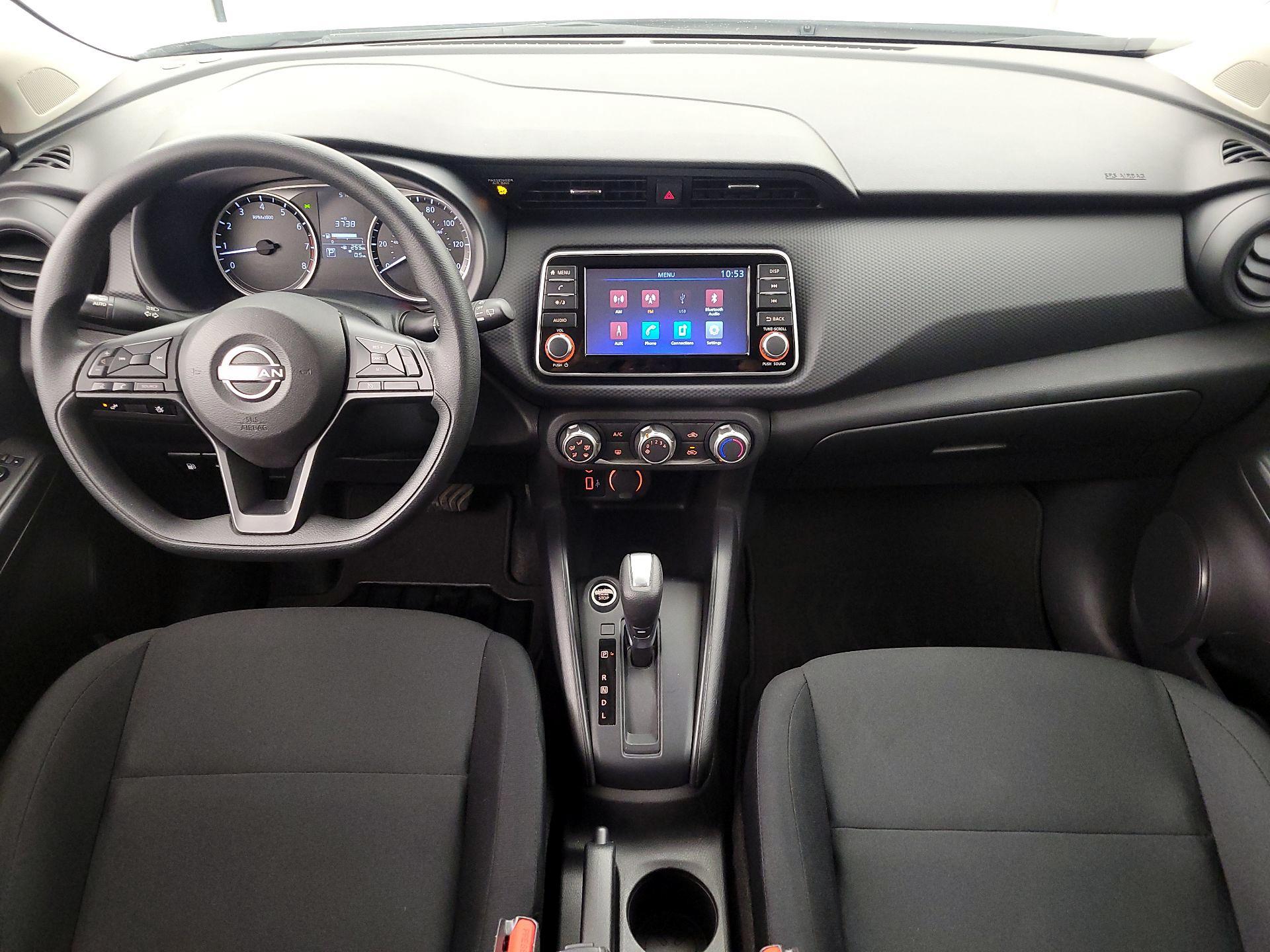 Thumbnail: 2024 Nissan Kicks - 9