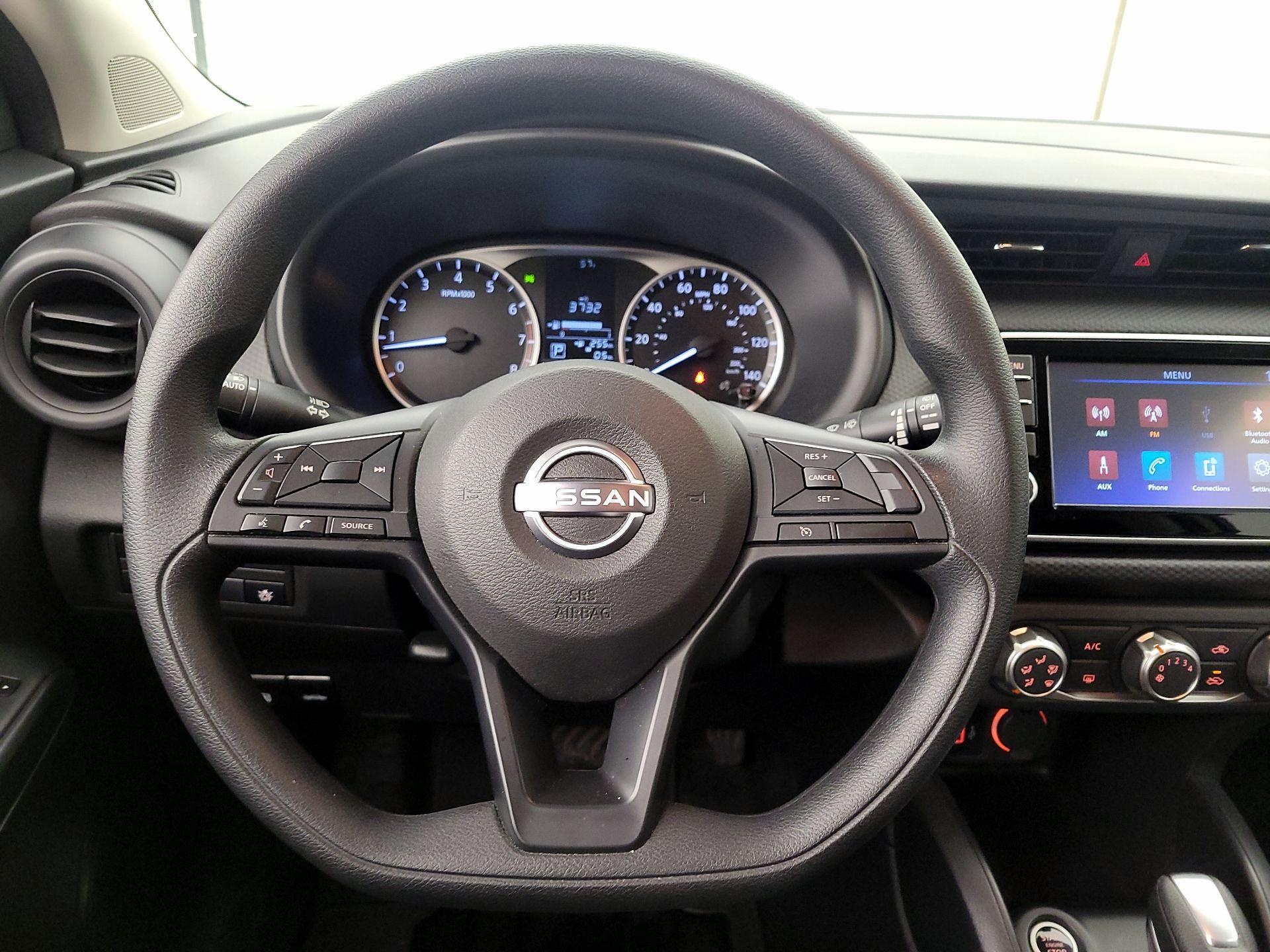 Thumbnail: 2024 Nissan Kicks - 10