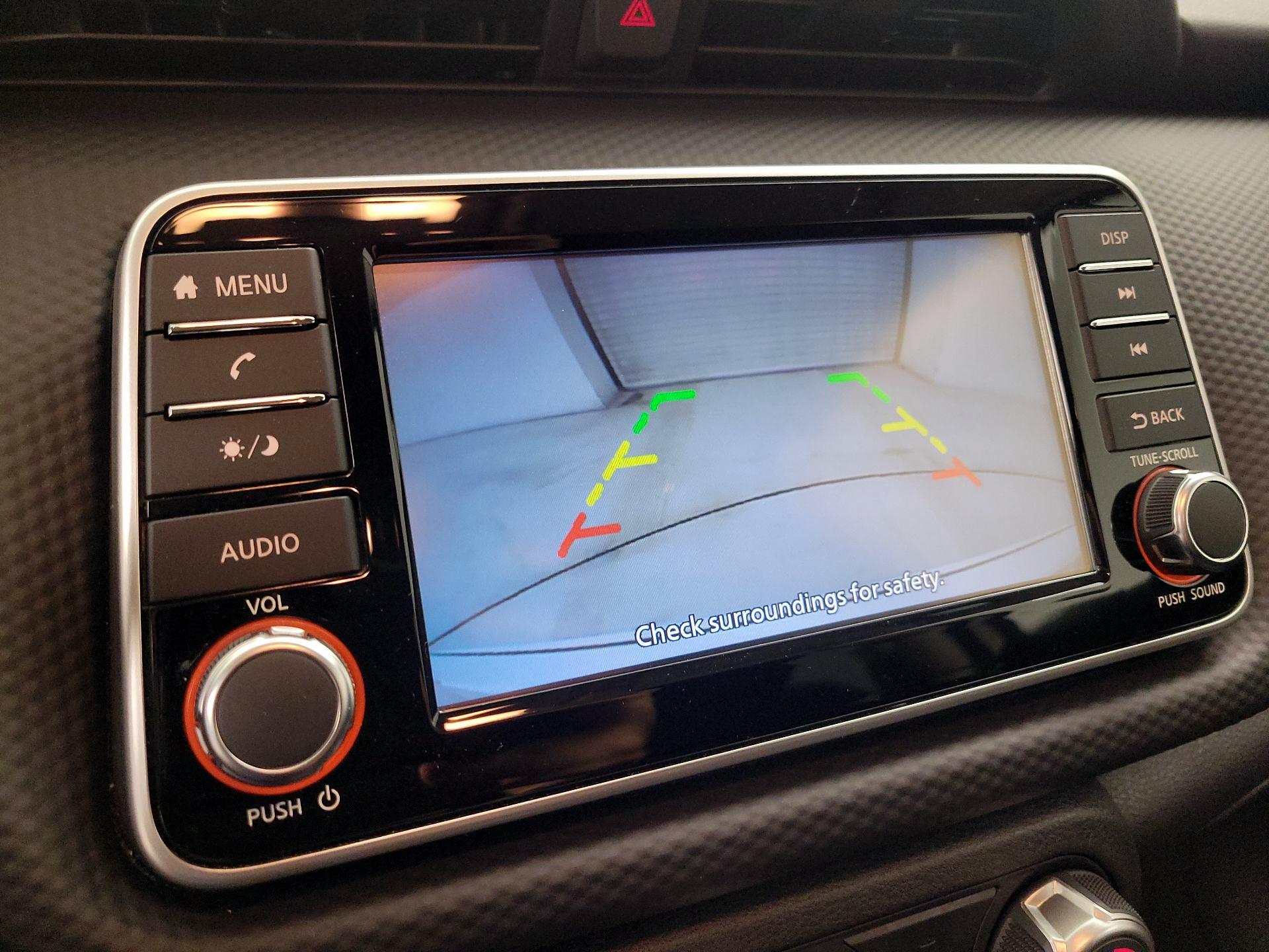 Thumbnail: 2024 Nissan Kicks - 14