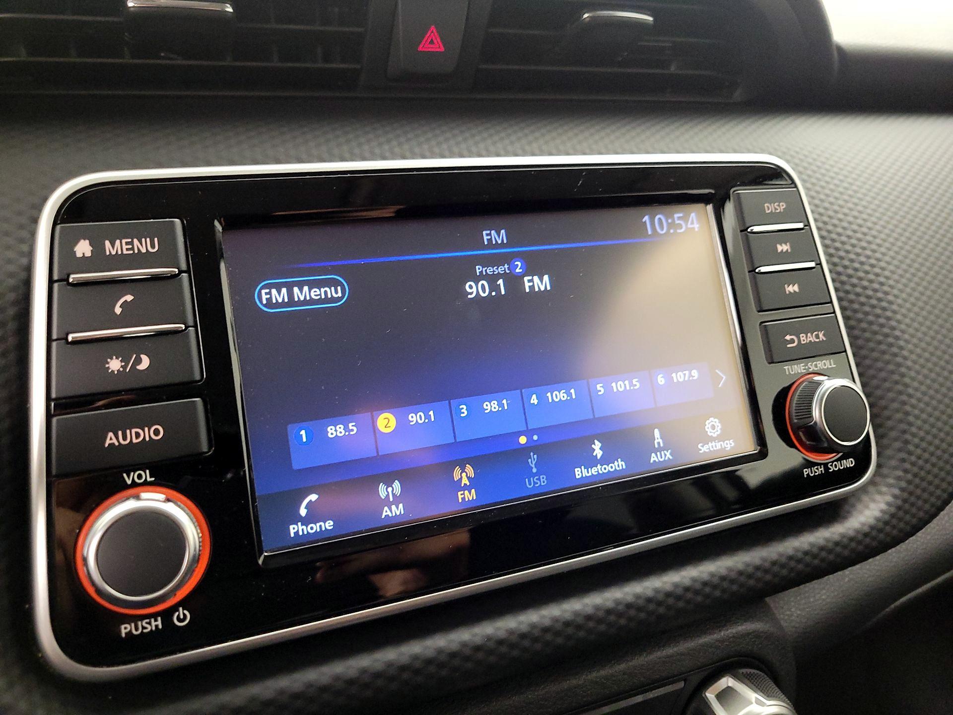 Thumbnail: 2024 Nissan Kicks - 15