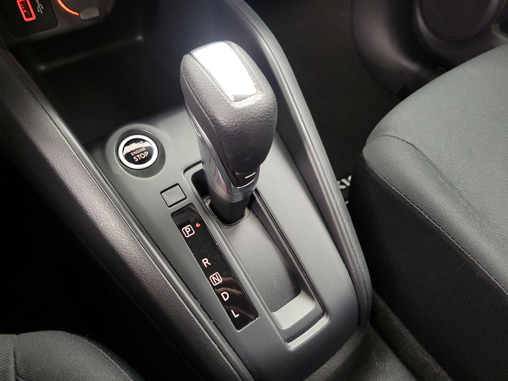 Thumbnail: 2024 Nissan Kicks - 17