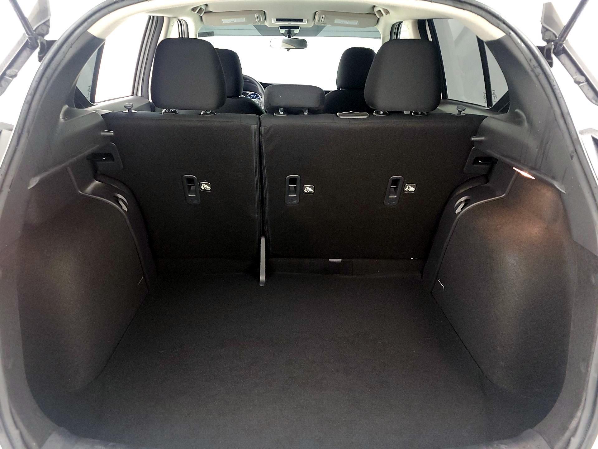 Thumbnail: 2024 Nissan Kicks - 20