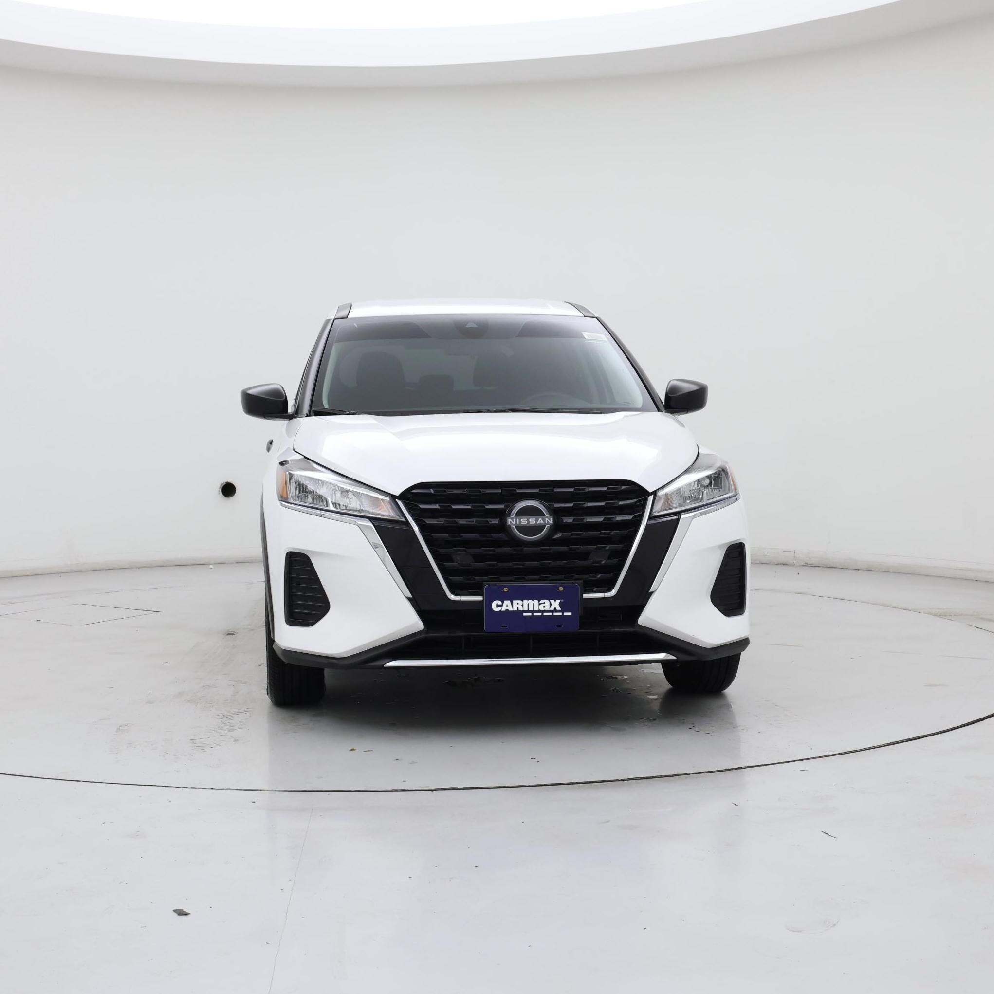 Thumbnail: 2024 Nissan Kicks - 5