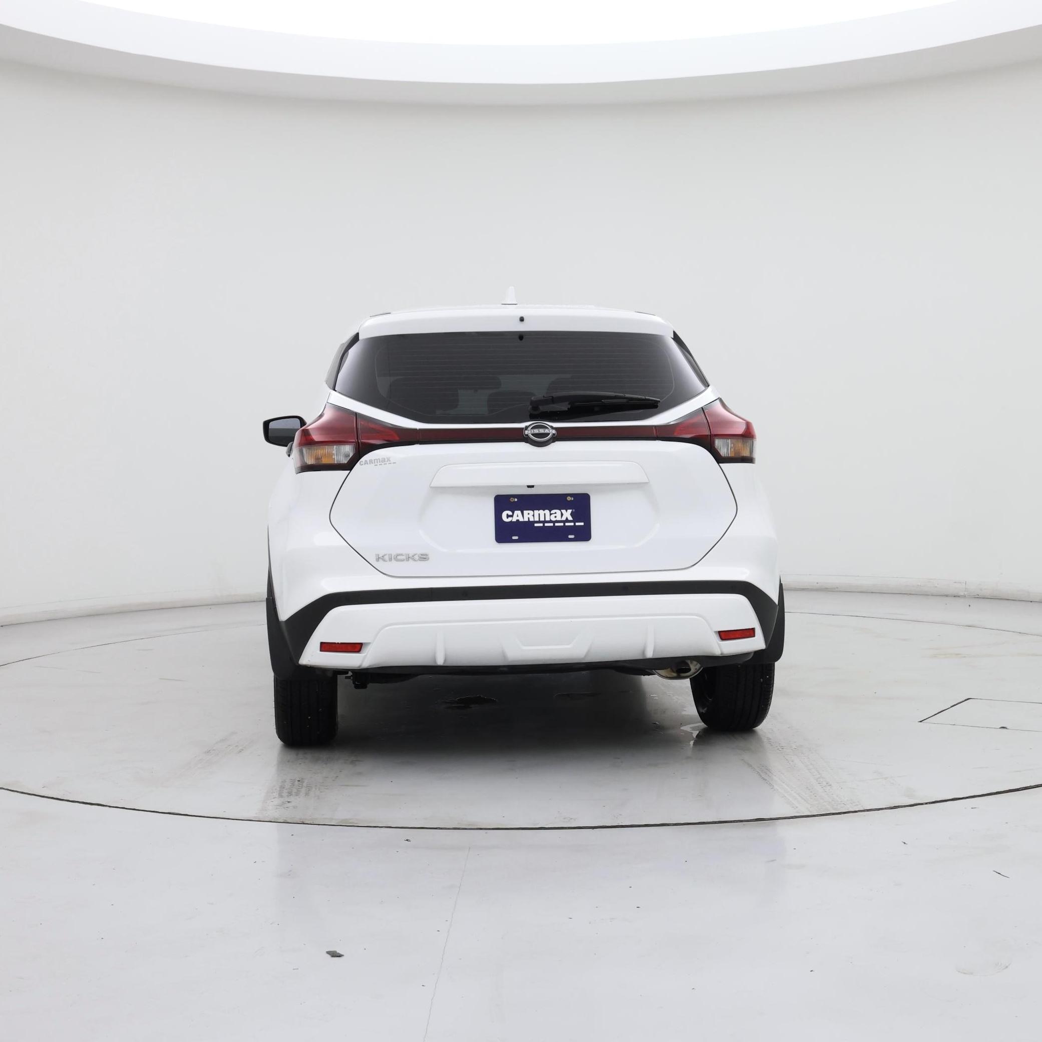 Thumbnail: 2024 Nissan Kicks - 6