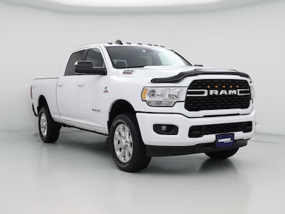 2022 Ram 2500 Lonestar