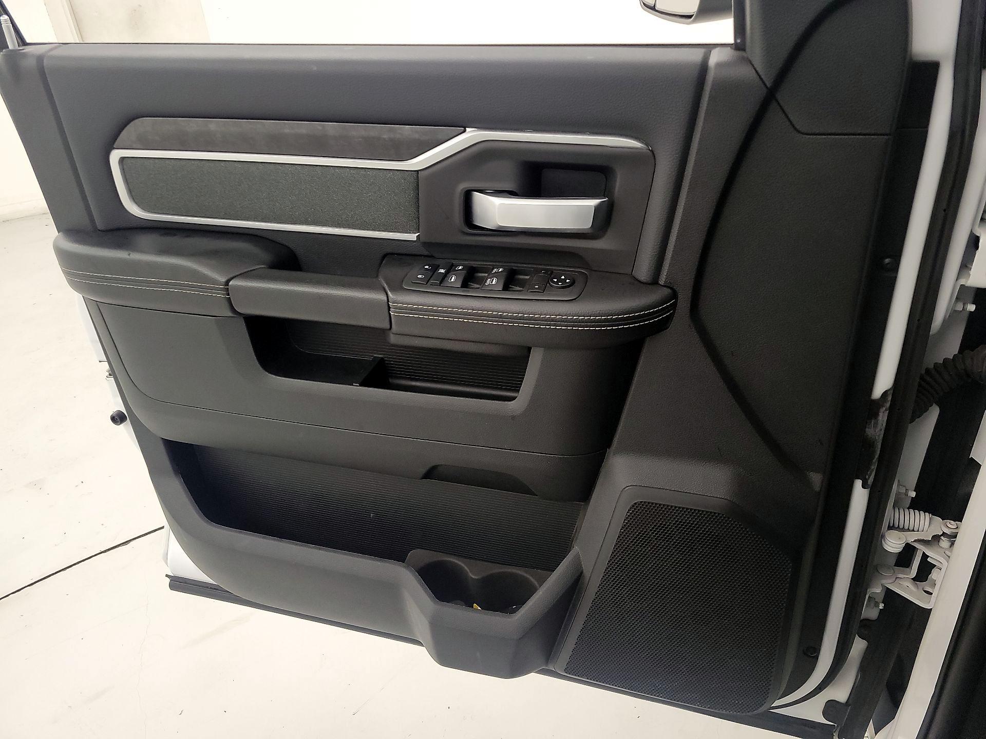 Thumbnail: 2022 RAM 2500 - 12