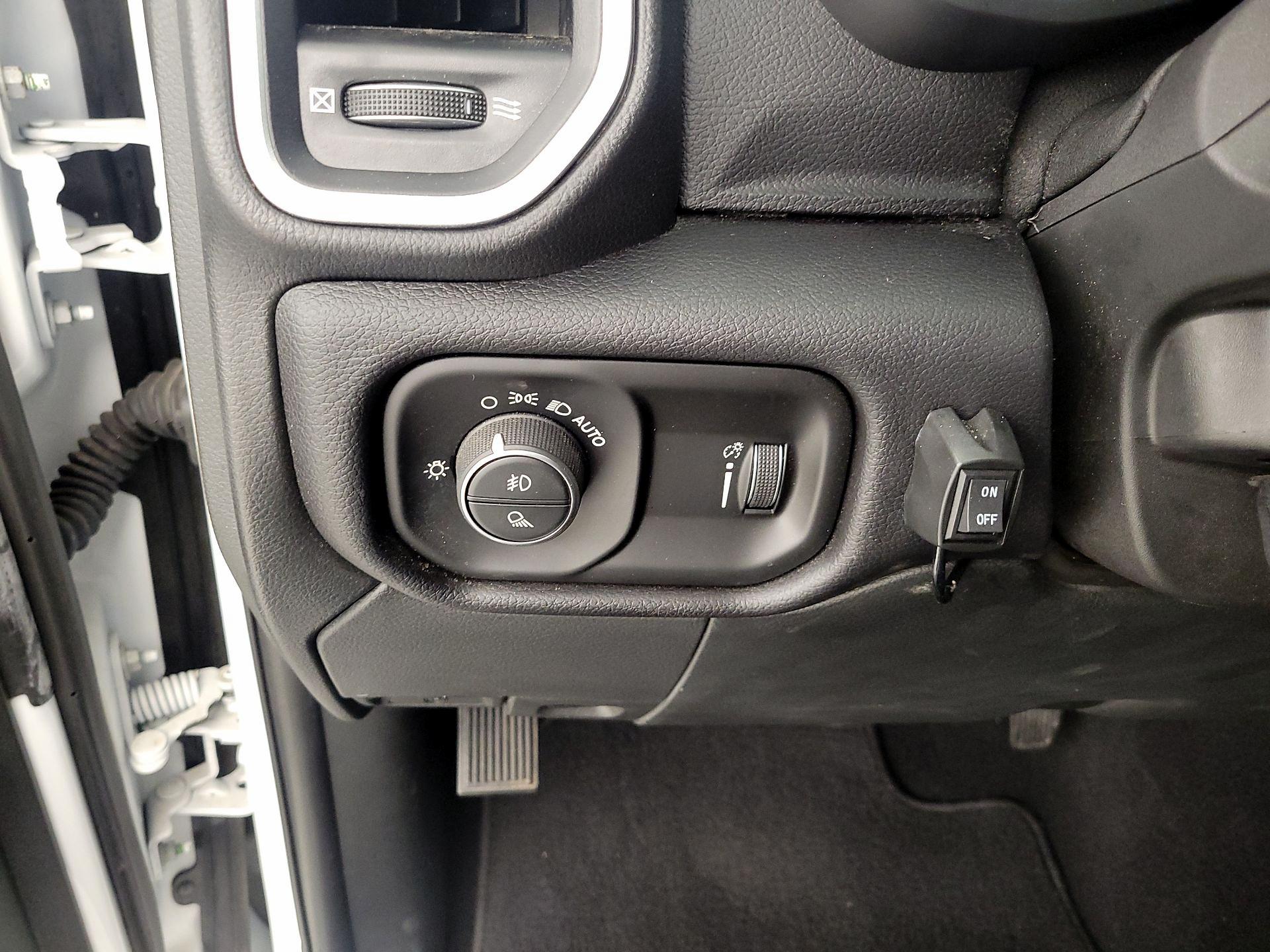 Thumbnail: 2022 RAM 2500 - 13