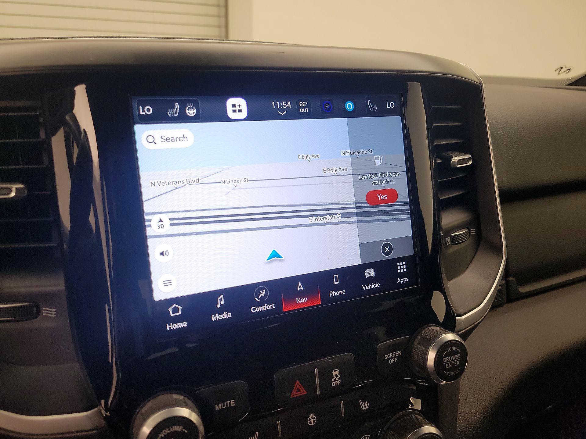 Thumbnail: 2022 RAM 2500 - 14