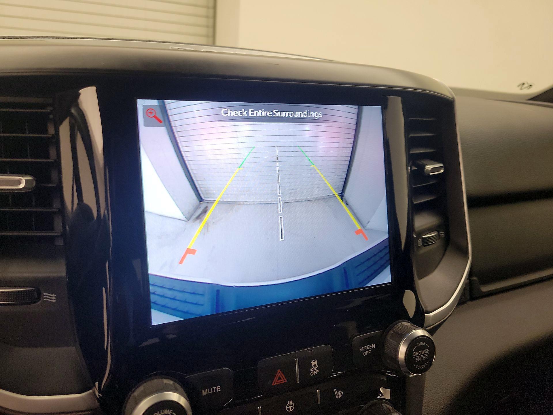 Thumbnail: 2022 RAM 2500 - 15