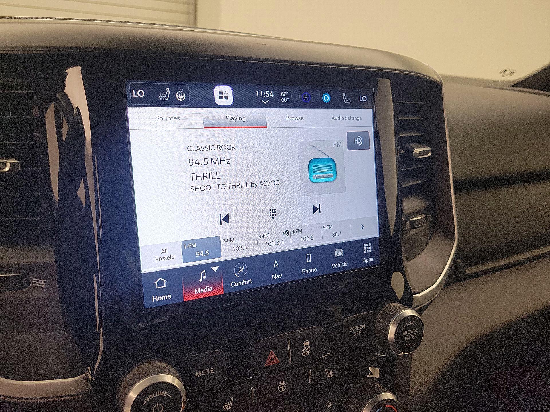 Thumbnail: 2022 RAM 2500 - 16