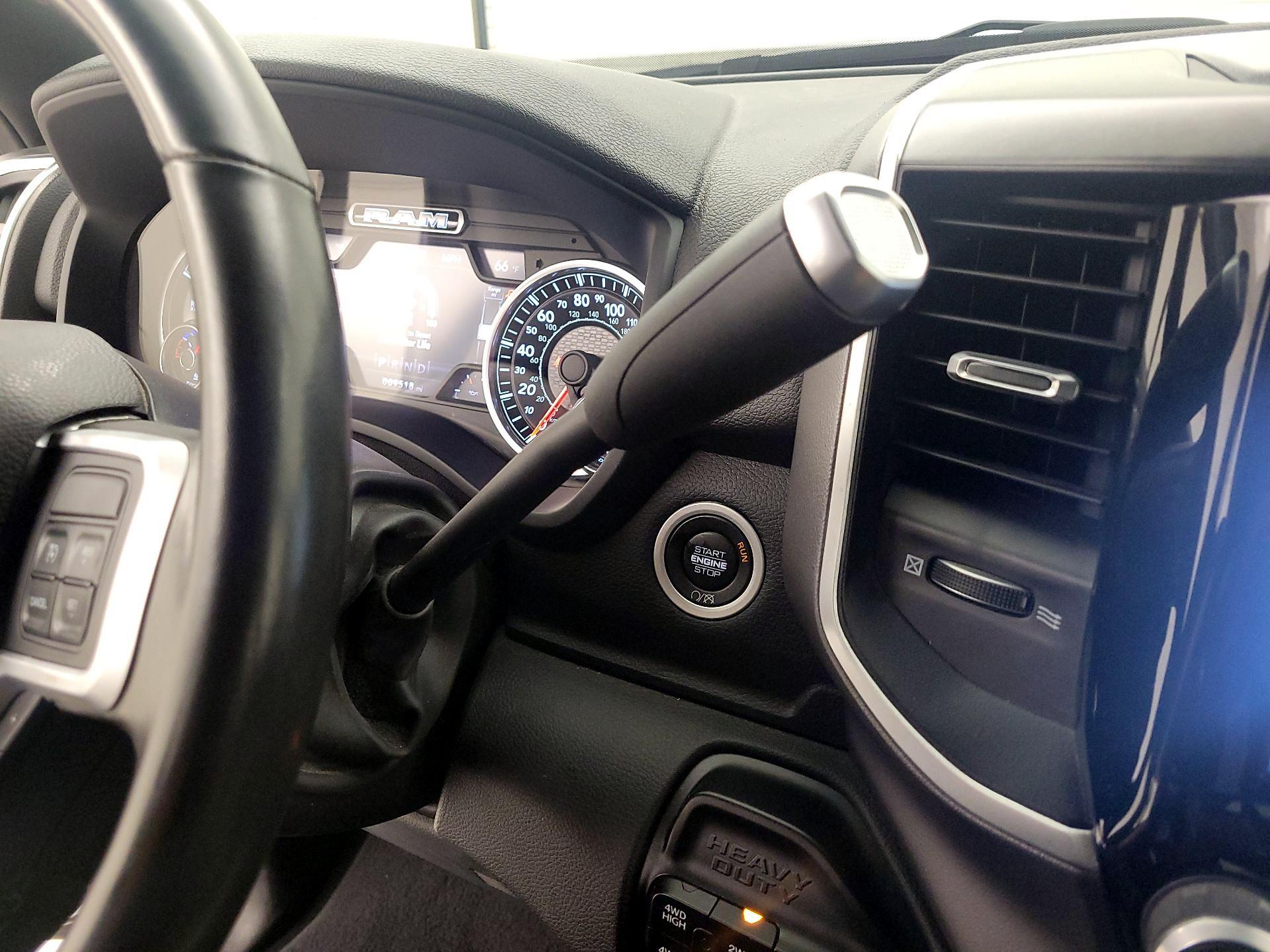 Thumbnail: 2022 RAM 2500 - 18