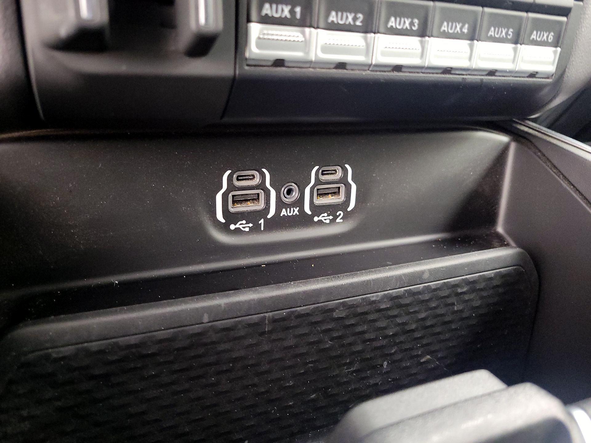 Thumbnail: 2022 RAM 2500 - 19