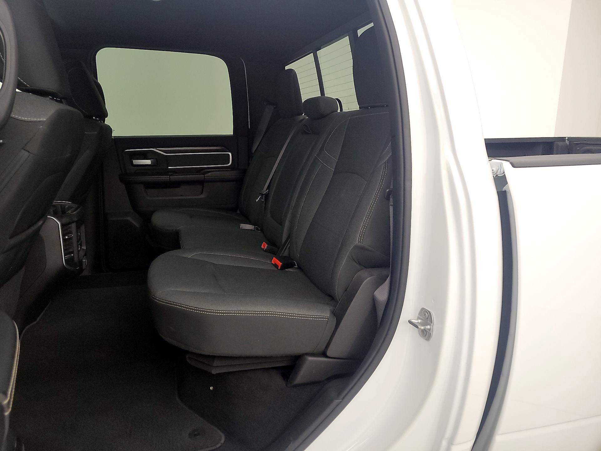 Thumbnail: 2022 RAM 2500 - 20