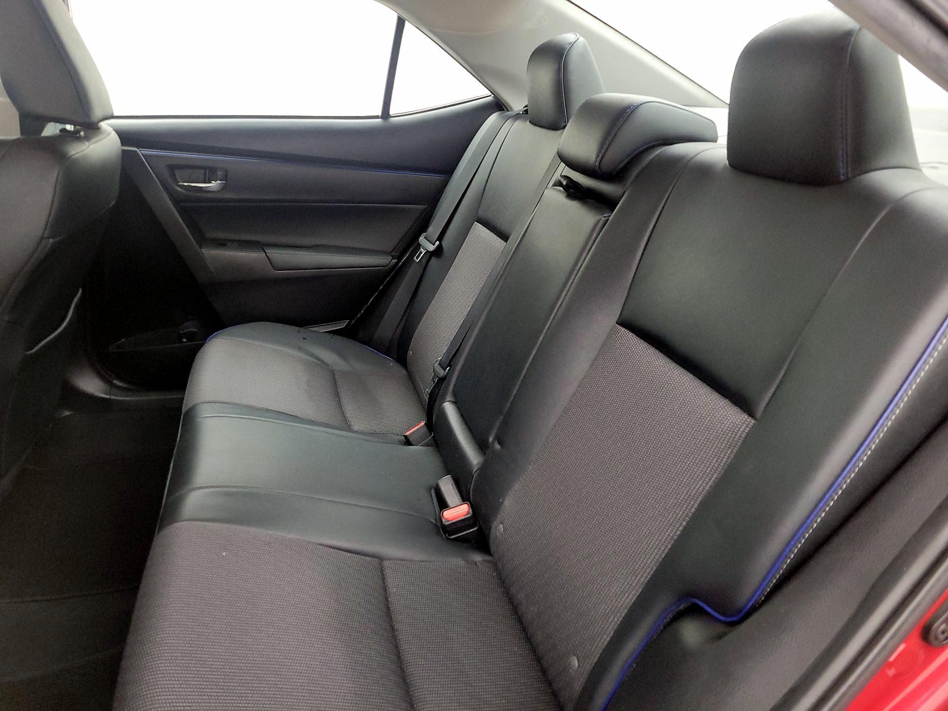 Thumbnail: 2017 Toyota Corolla - 17