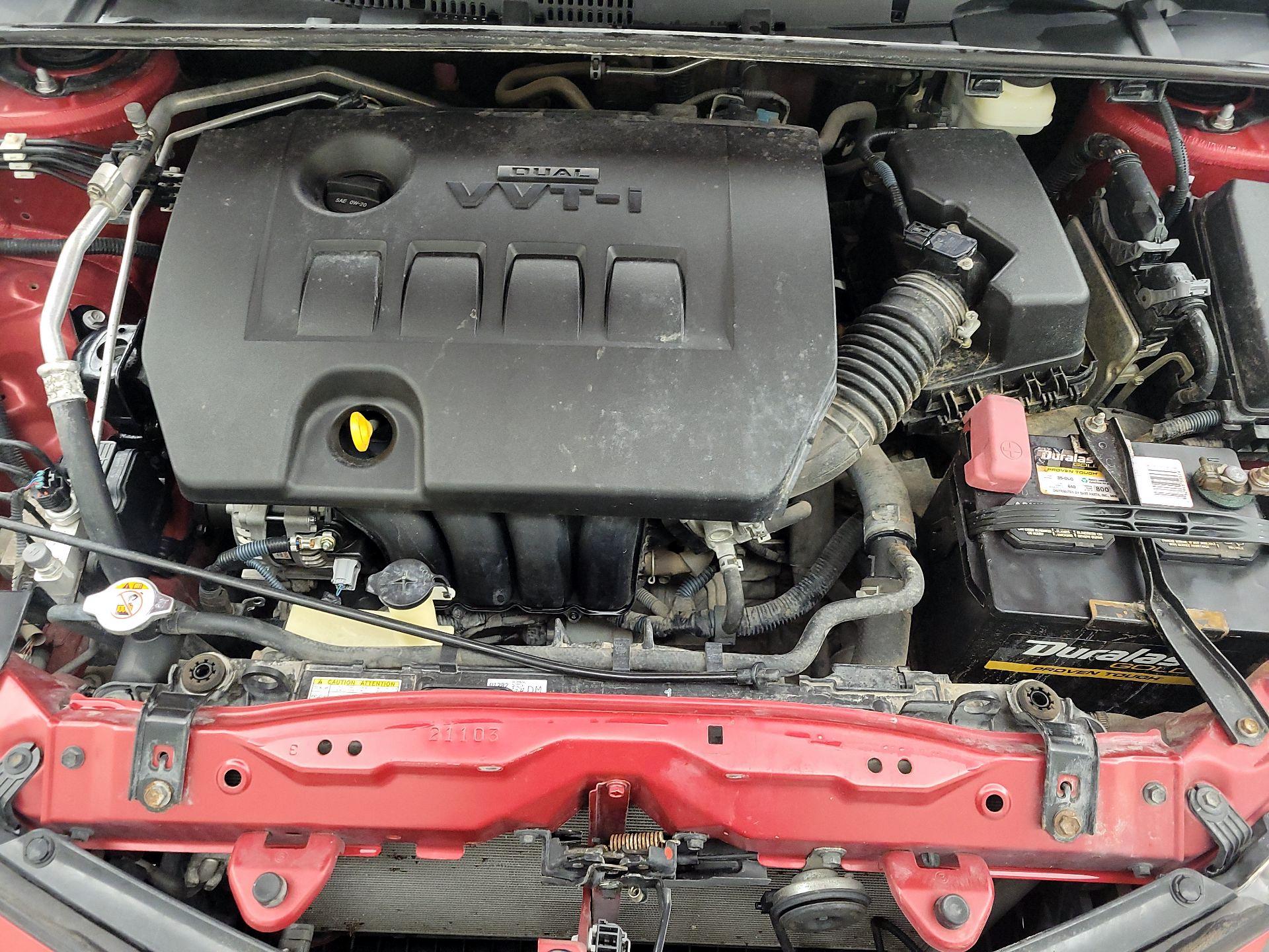 Thumbnail: 2017 Toyota Corolla - 19