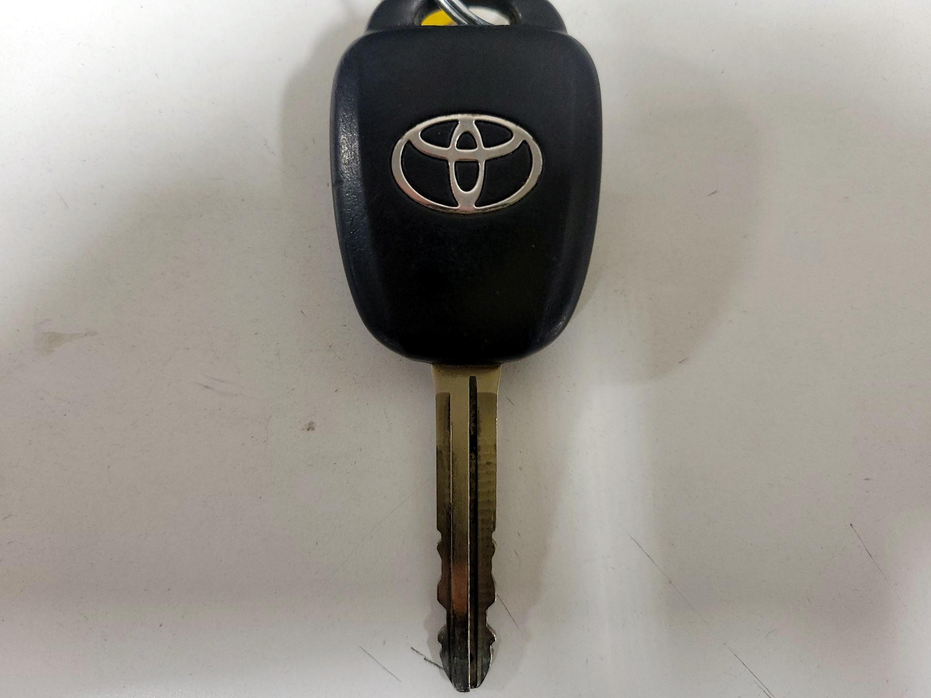 Thumbnail: 2017 Toyota Corolla - 20