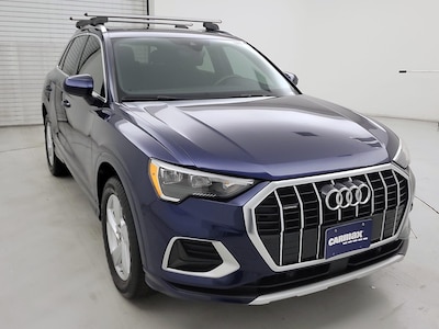 2022 Audi Q3 Premium
