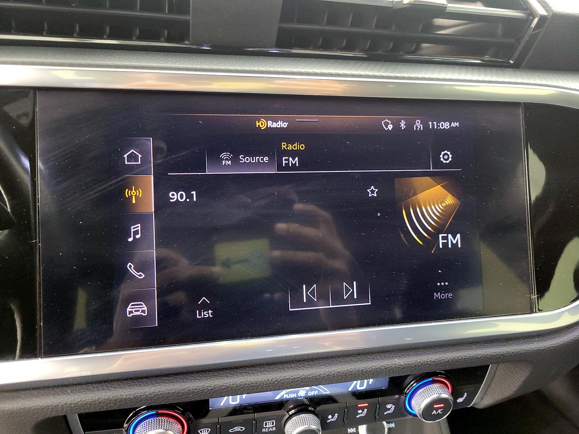 Thumbnail: 2022 Audi Q3 - 13