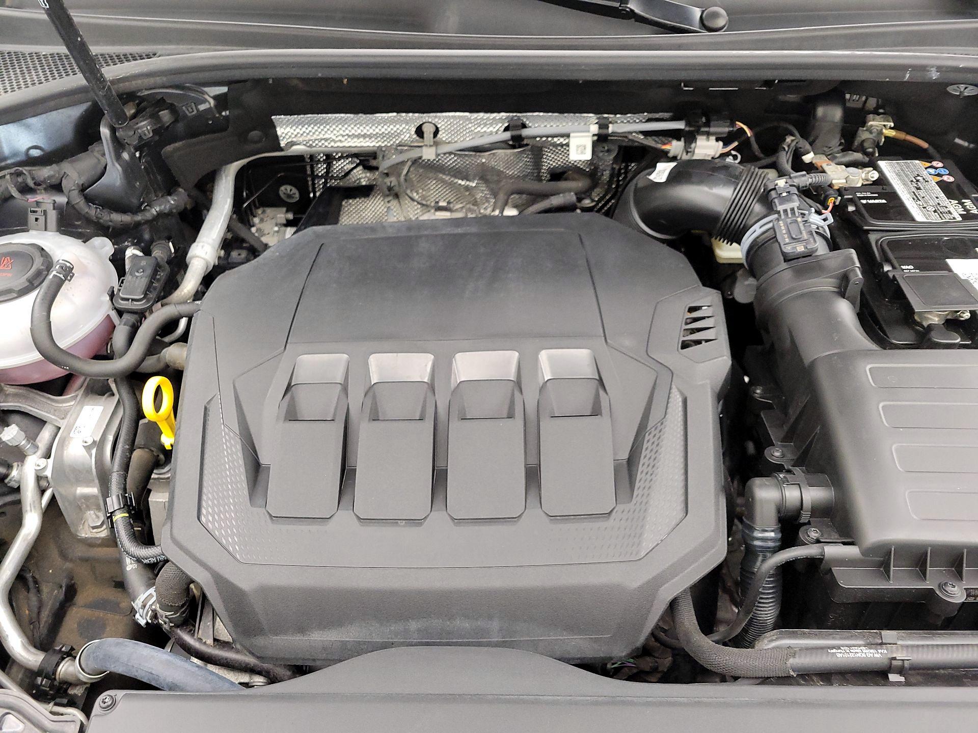 Thumbnail: 2022 Audi Q3 - 20