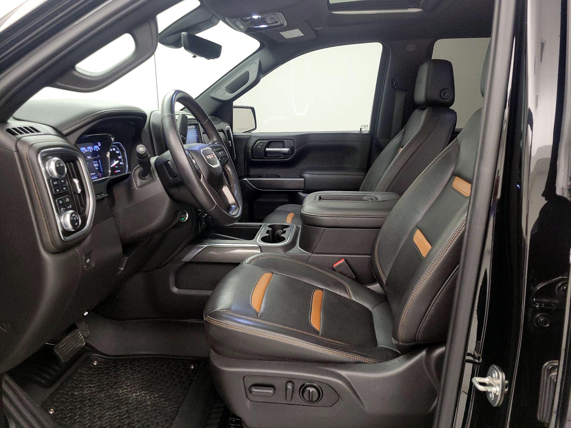 Thumbnail: 2022 GMC Sierra 1500 - 11