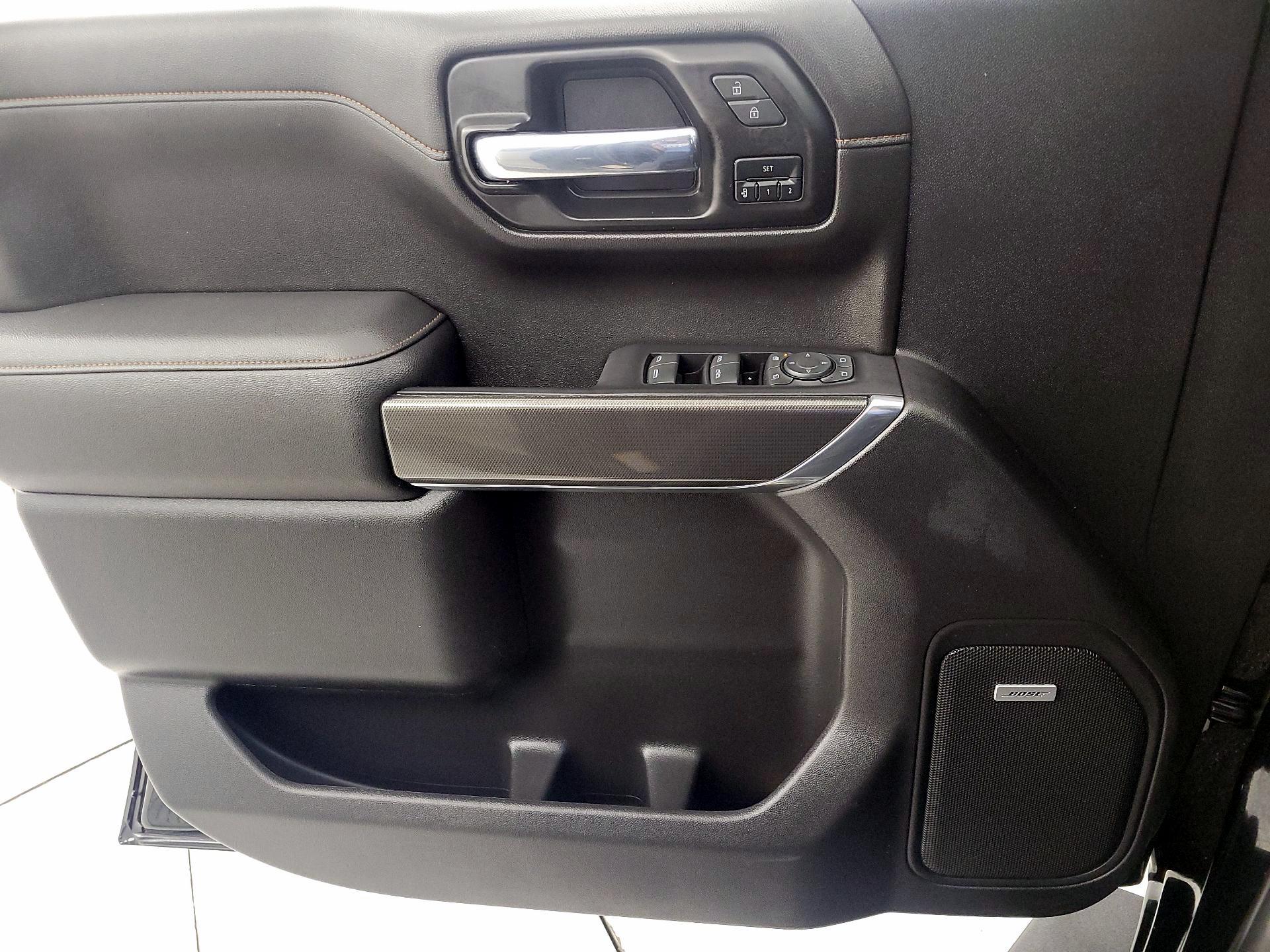 Thumbnail: 2022 GMC Sierra 1500 - 12