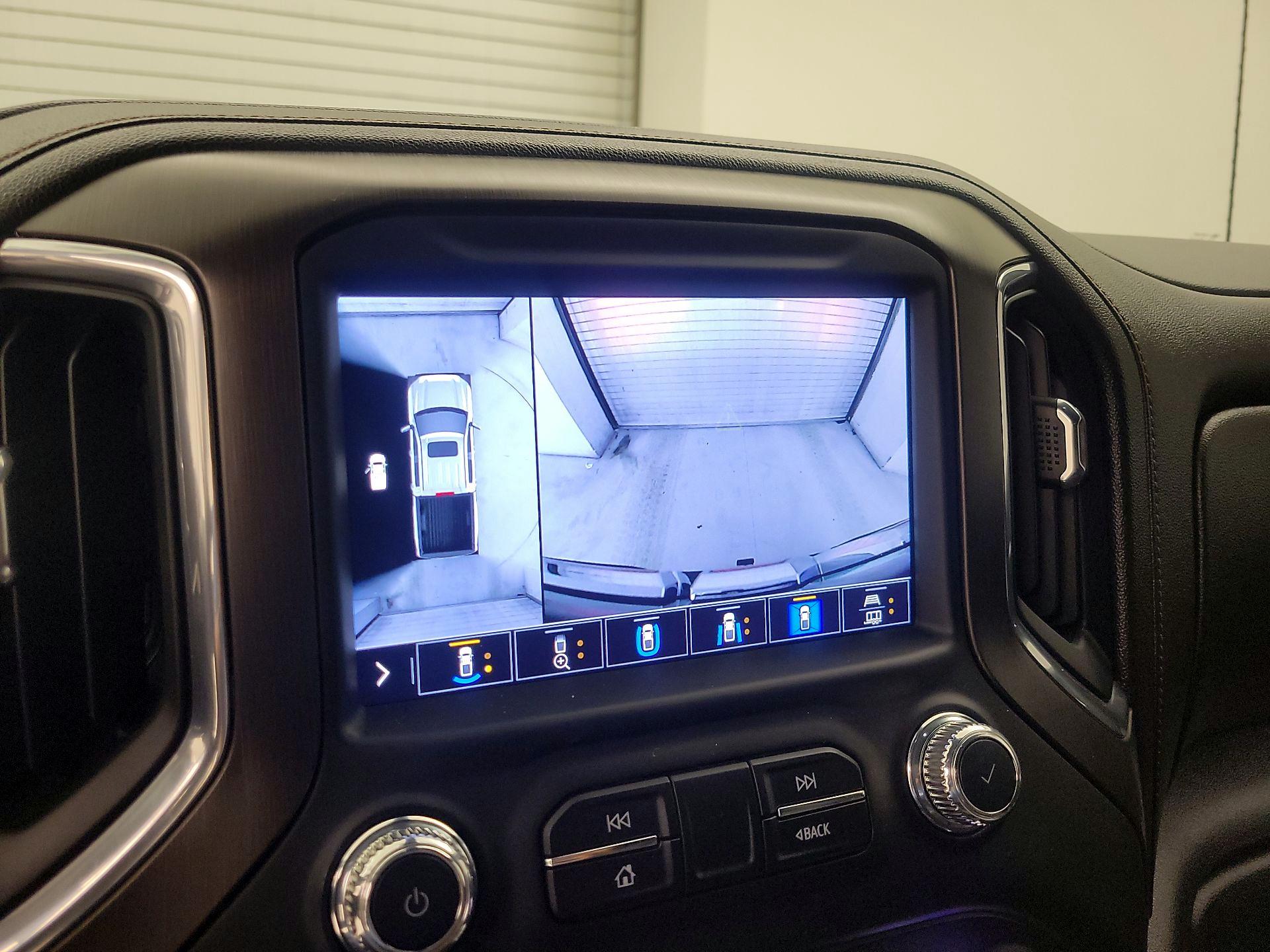 Thumbnail: 2022 GMC Sierra 1500 - 15