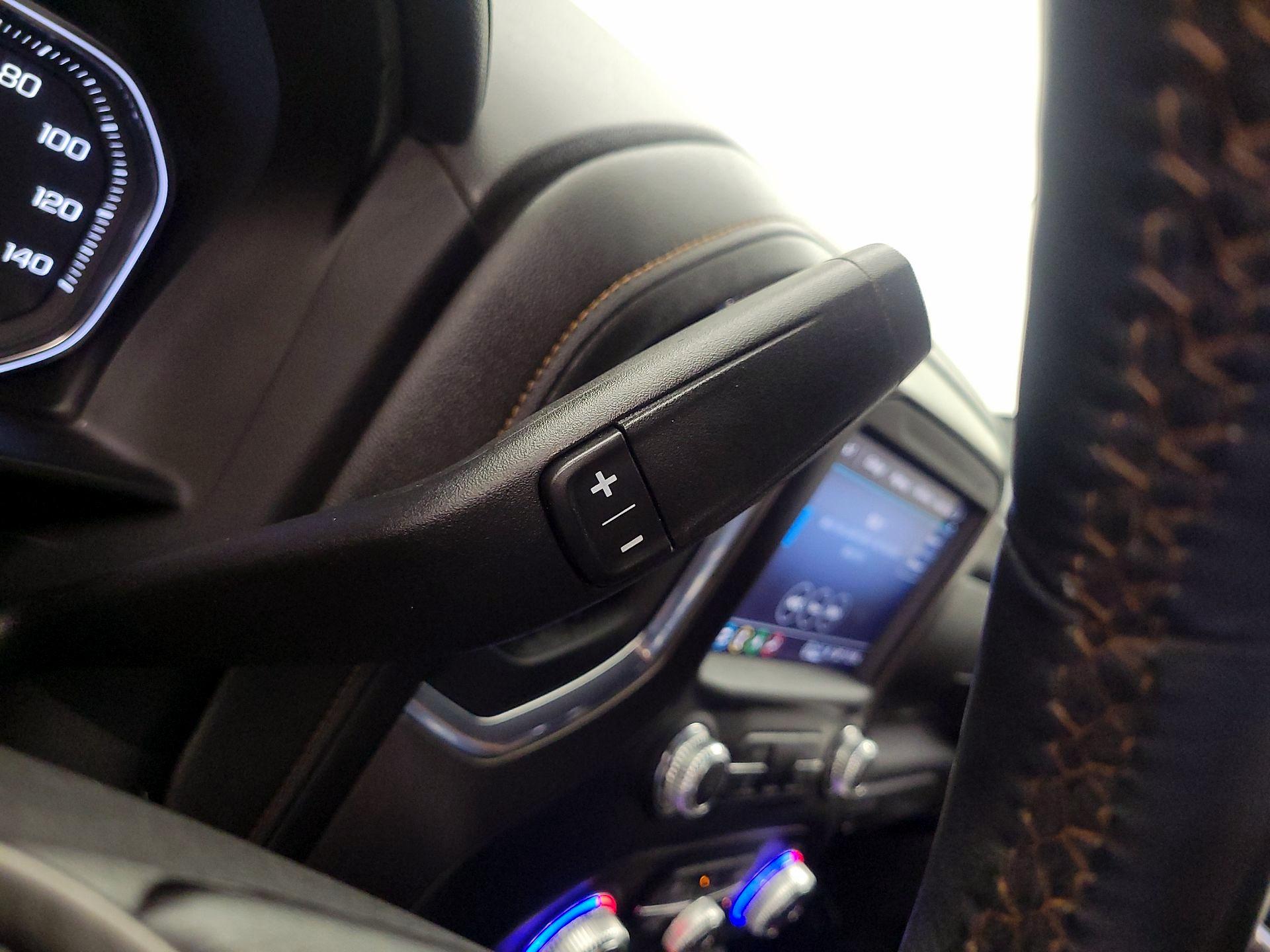 Thumbnail: 2022 GMC Sierra 1500 - 18