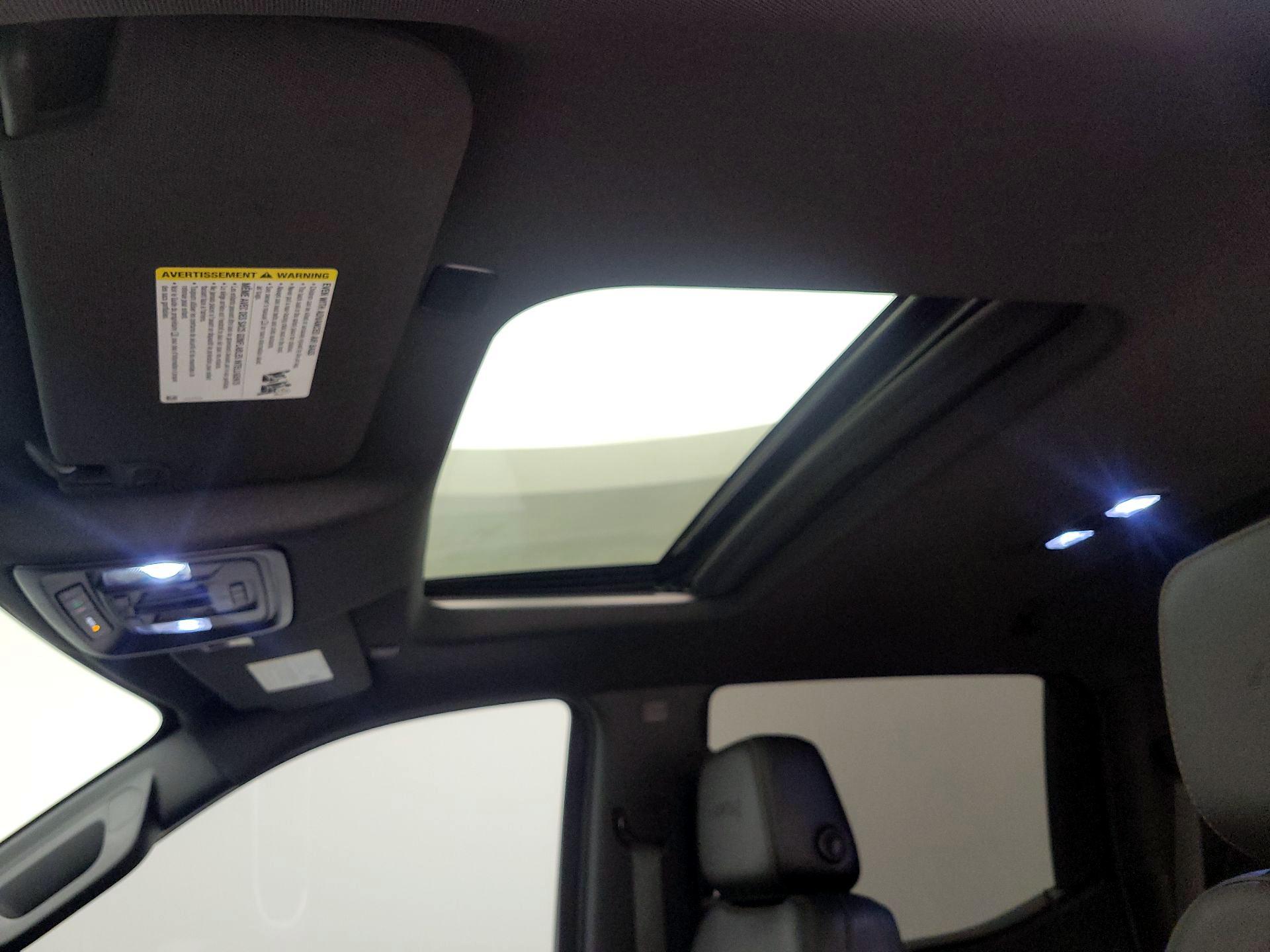 Thumbnail: 2022 GMC Sierra 1500 - 20