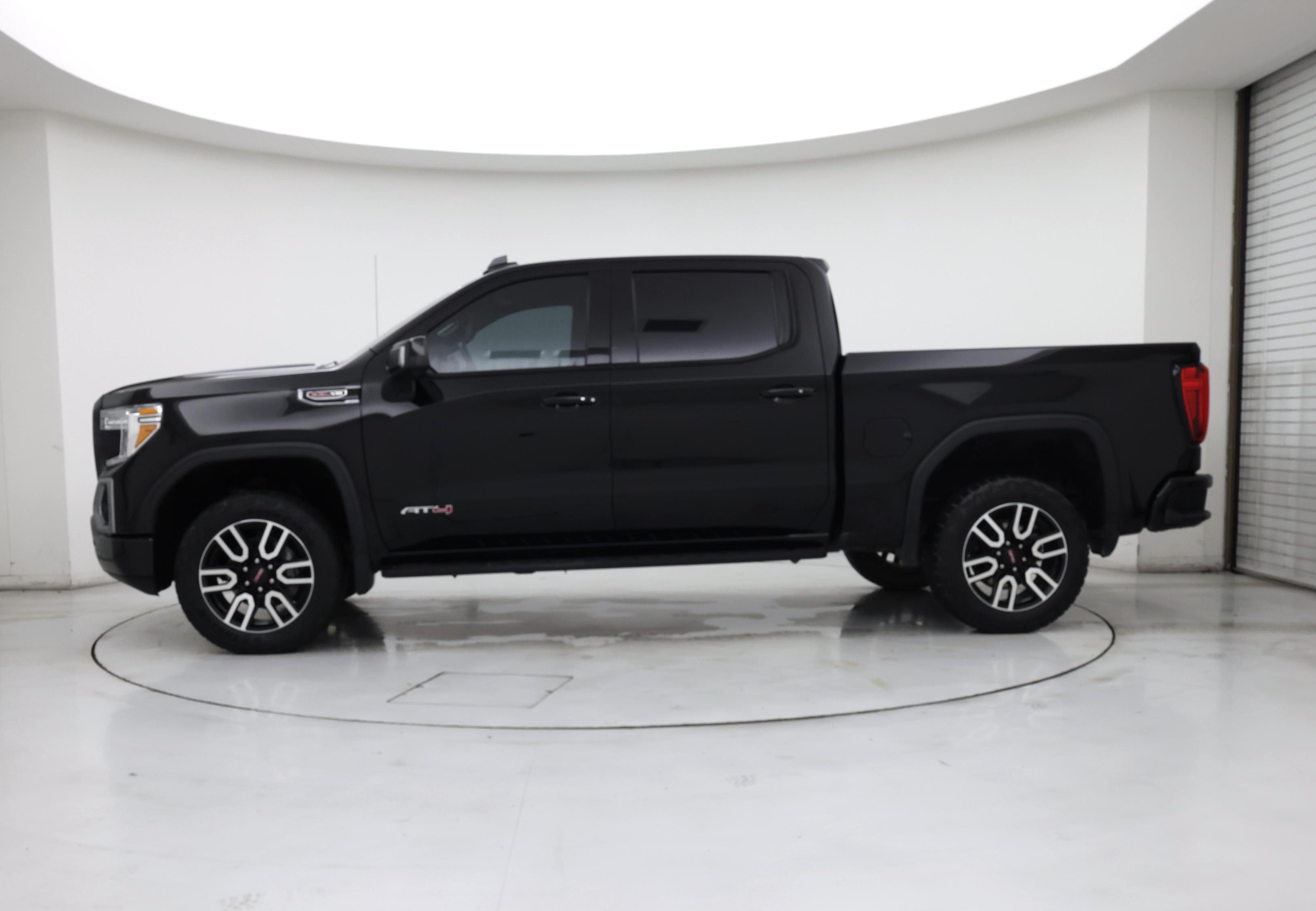 Thumbnail: 2022 GMC Sierra 1500 - 3