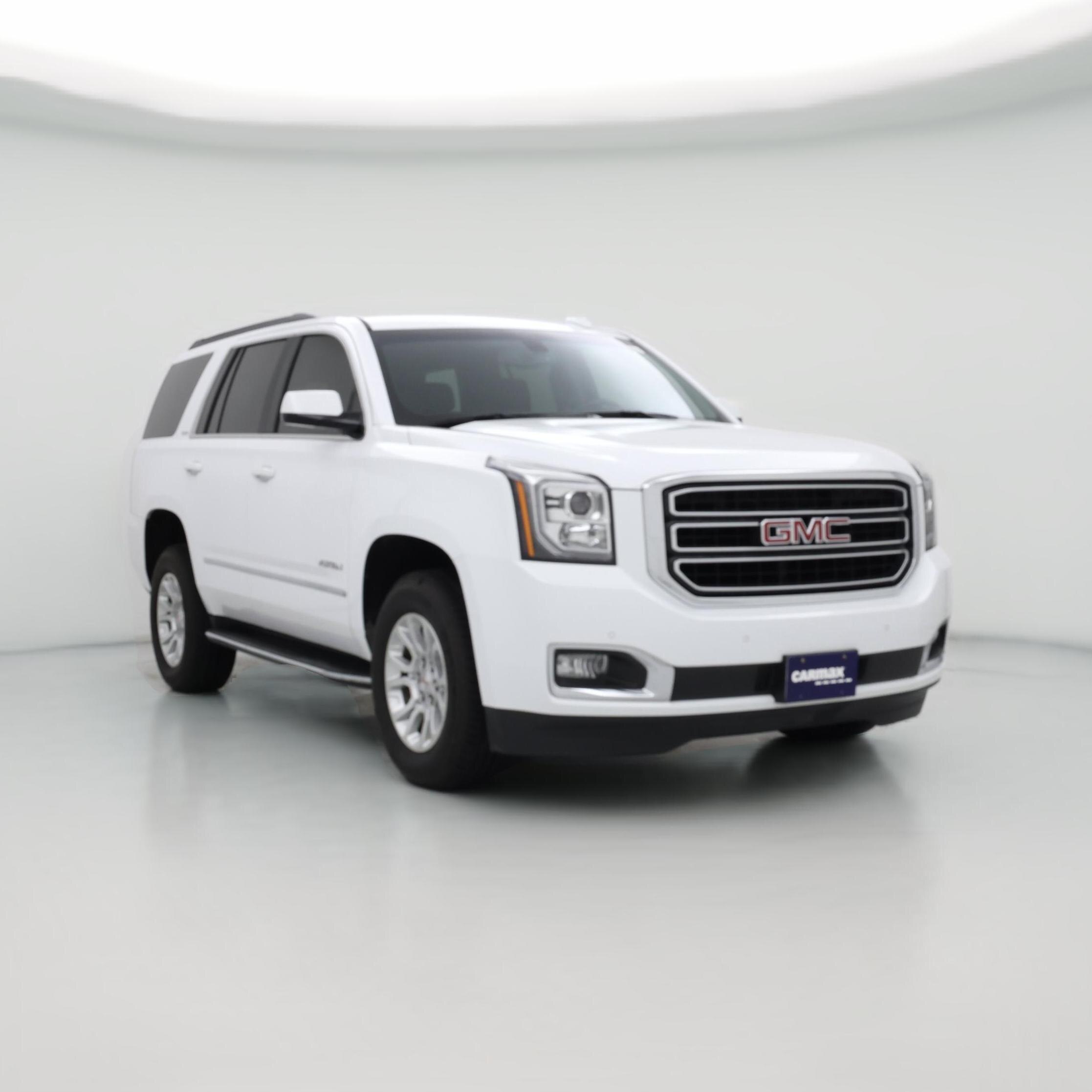 Thumbnail: 2019 GMC Yukon - 1