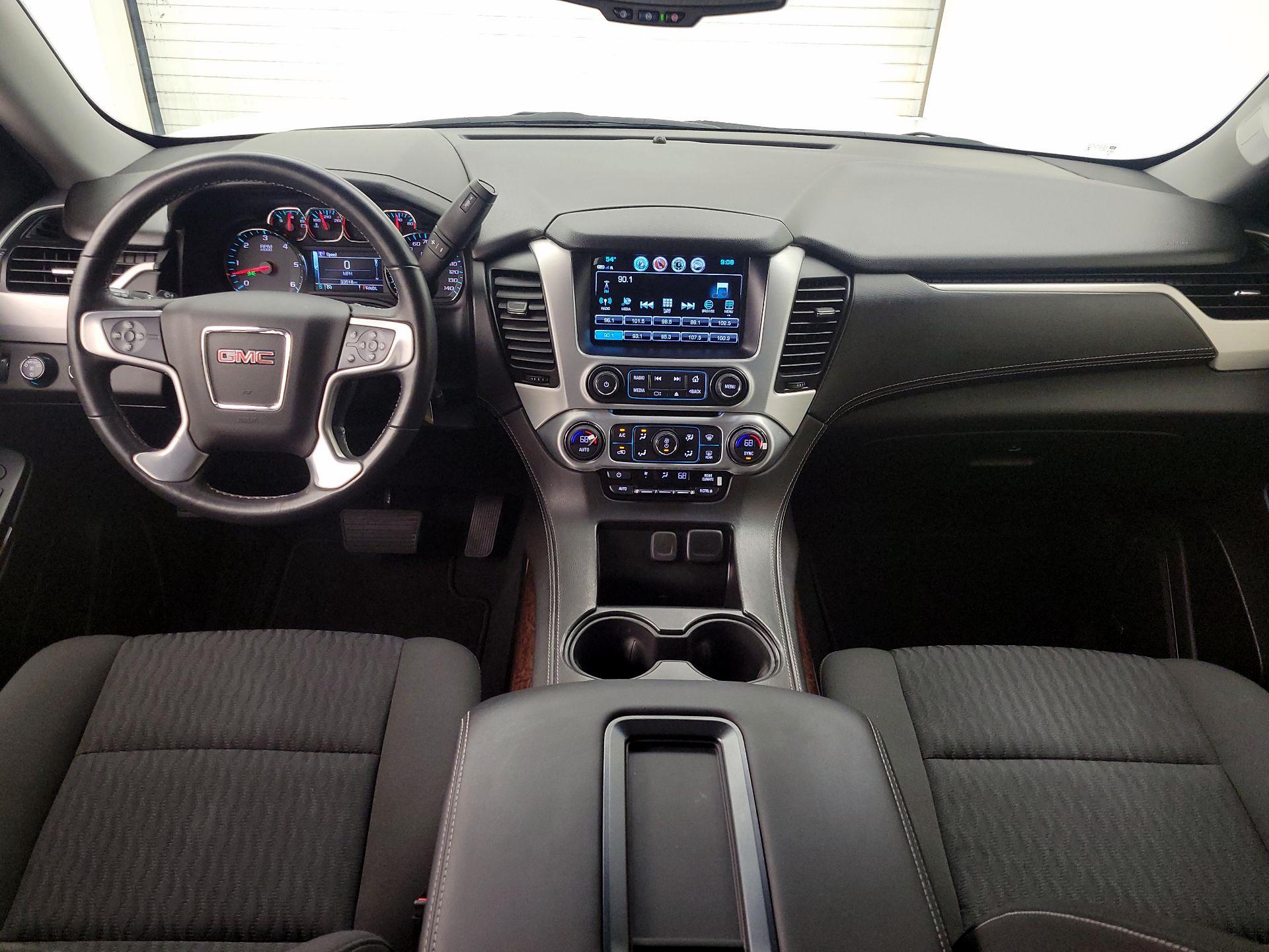 Thumbnail: 2019 GMC Yukon - 9