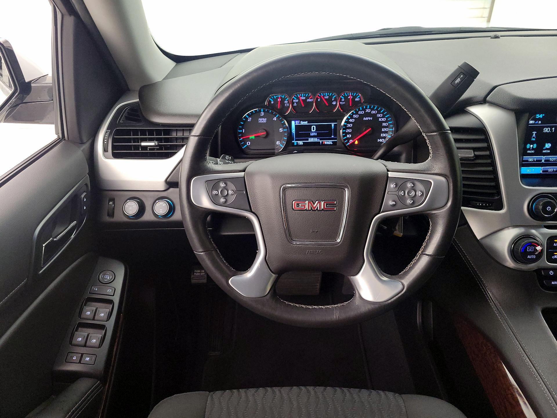 Thumbnail: 2019 GMC Yukon - 10