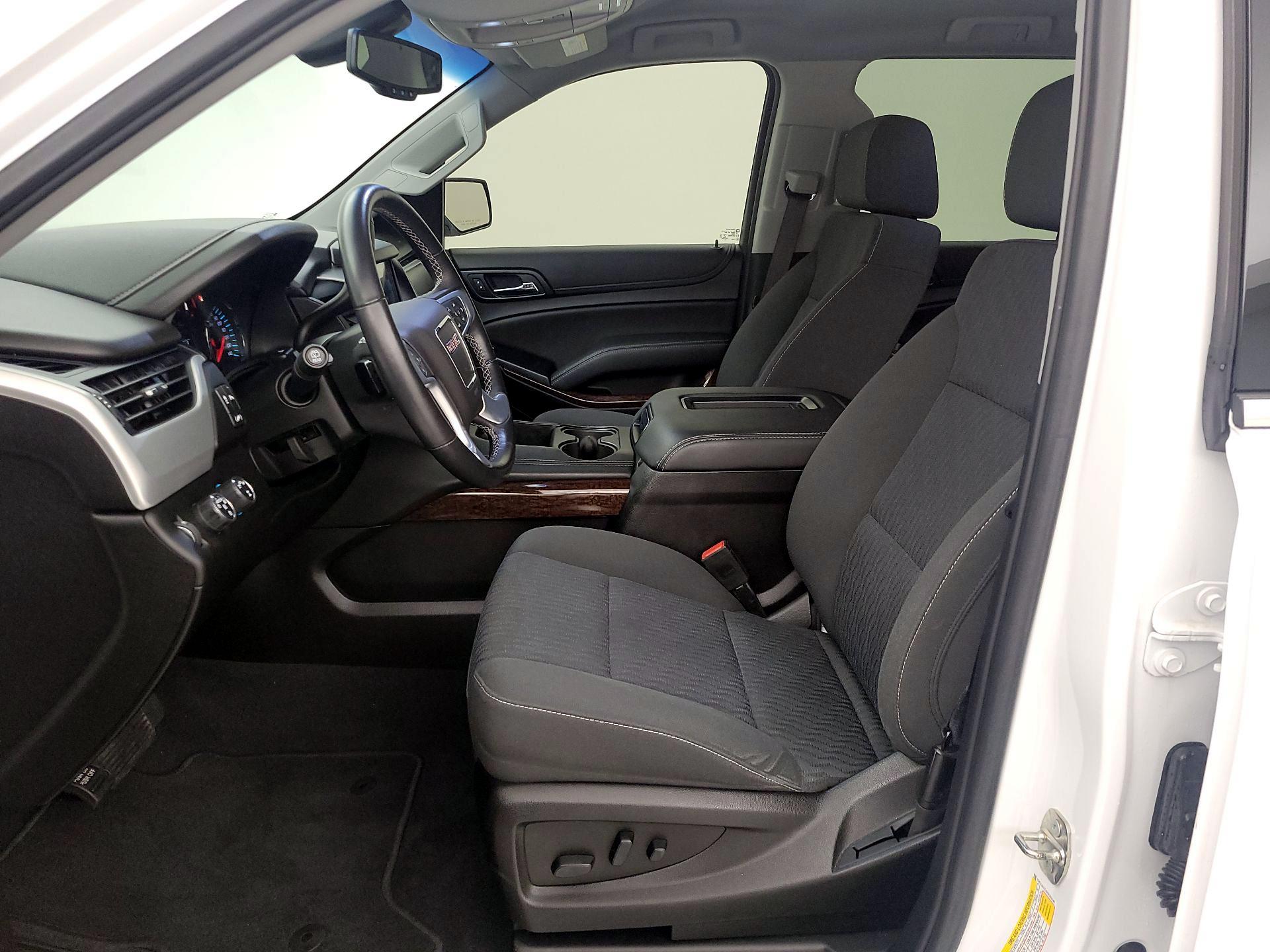 Thumbnail: 2019 GMC Yukon - 11