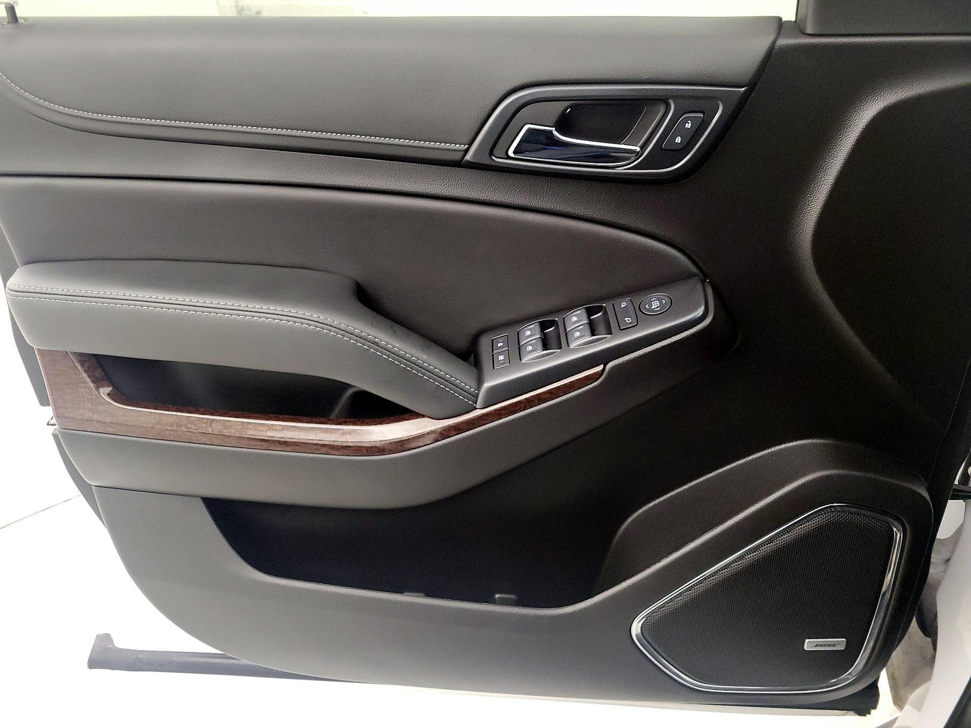 Thumbnail: 2019 GMC Yukon - 12