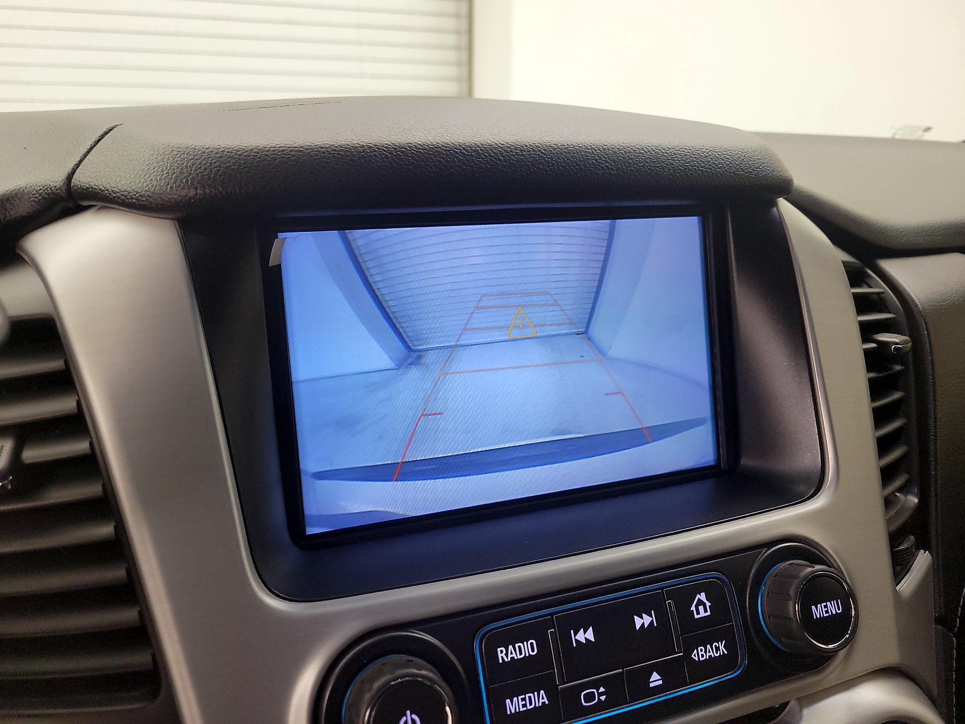 Thumbnail: 2019 GMC Yukon - 14