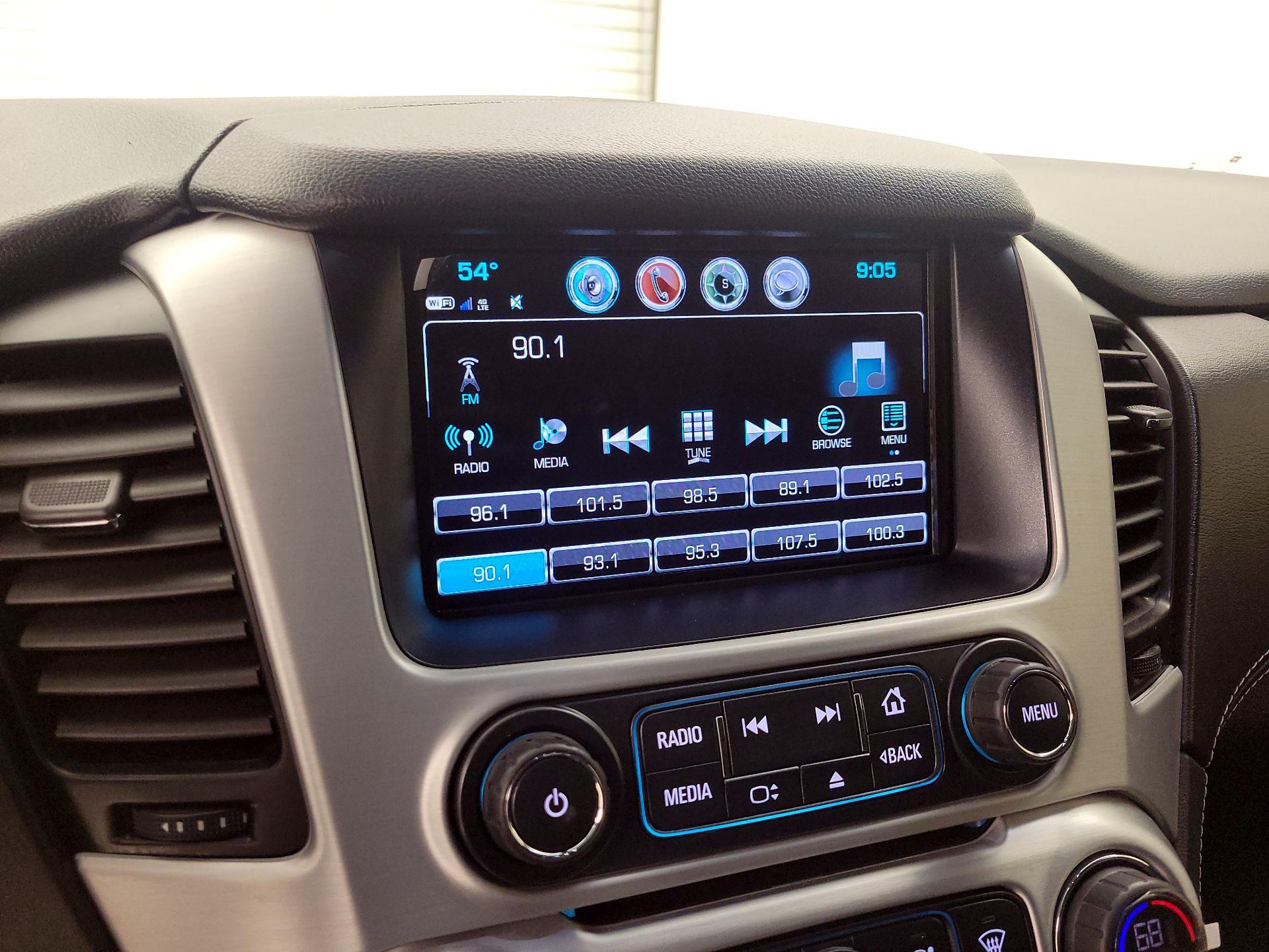 Thumbnail: 2019 GMC Yukon - 15