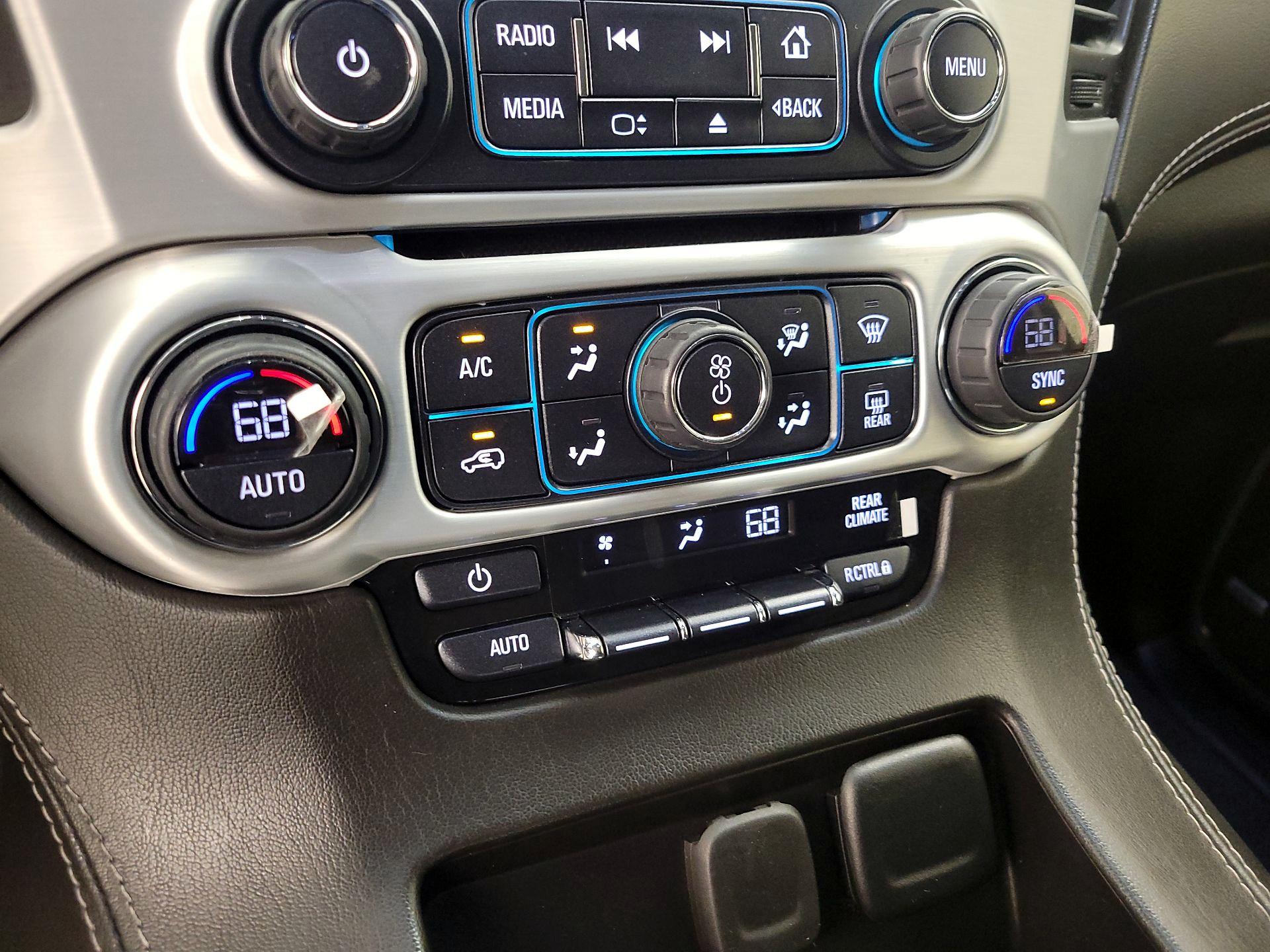 Thumbnail: 2019 GMC Yukon - 16