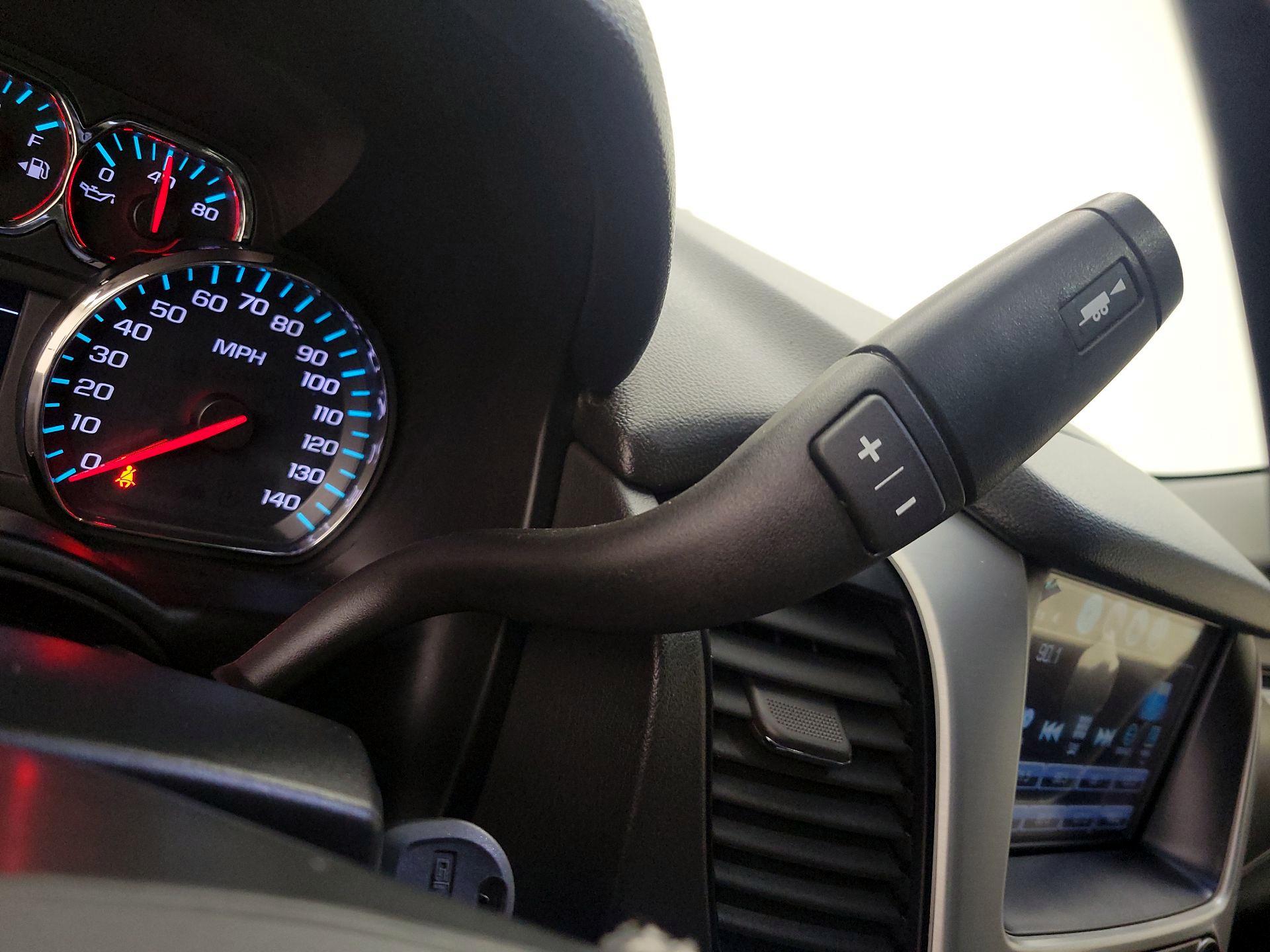 Thumbnail: 2019 GMC Yukon - 17