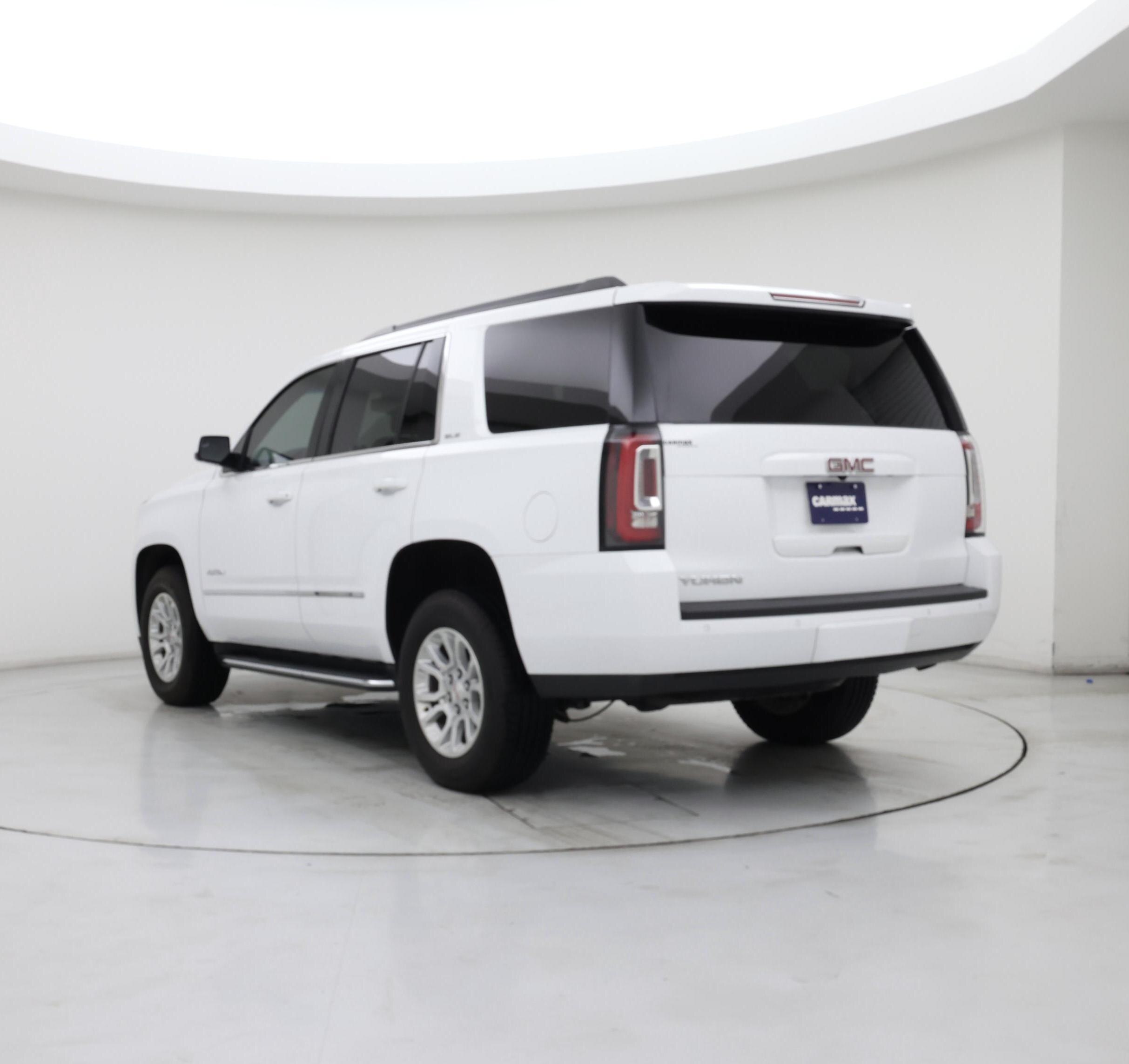 Thumbnail: 2019 GMC Yukon - 2