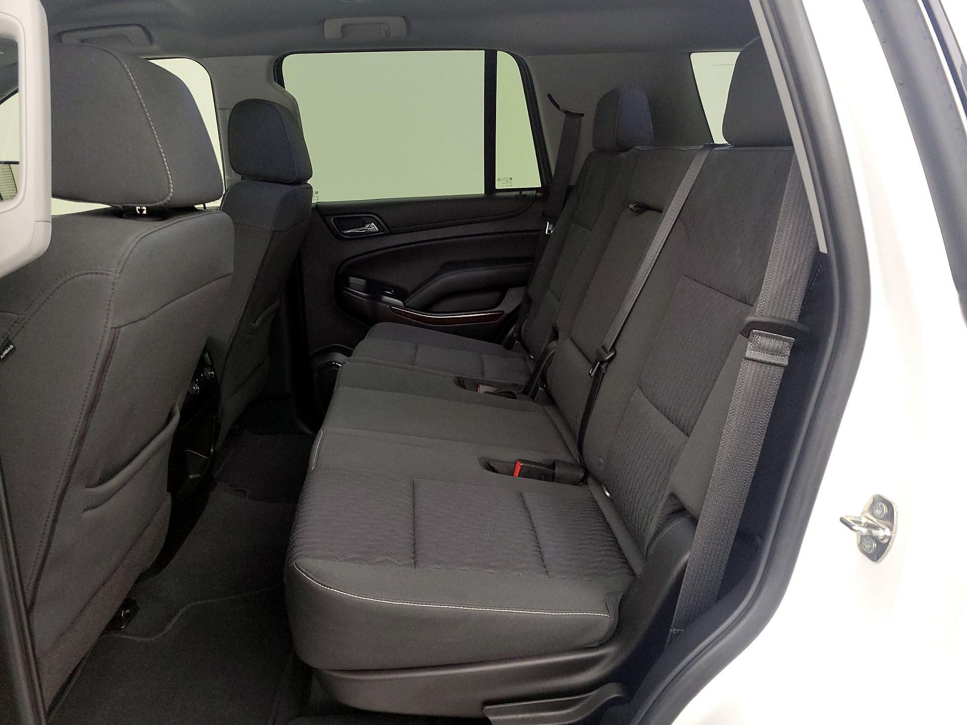 Thumbnail: 2019 GMC Yukon - 19