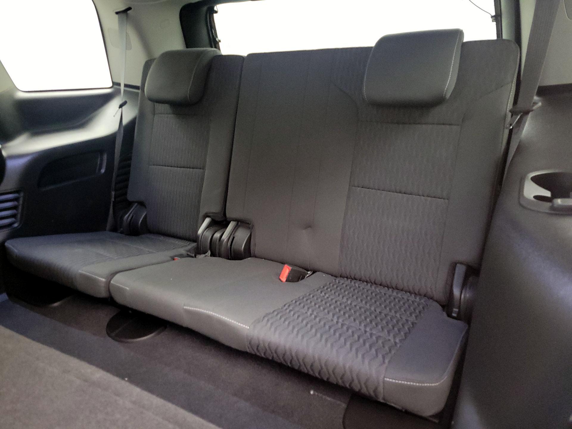 Thumbnail: 2019 GMC Yukon - 20