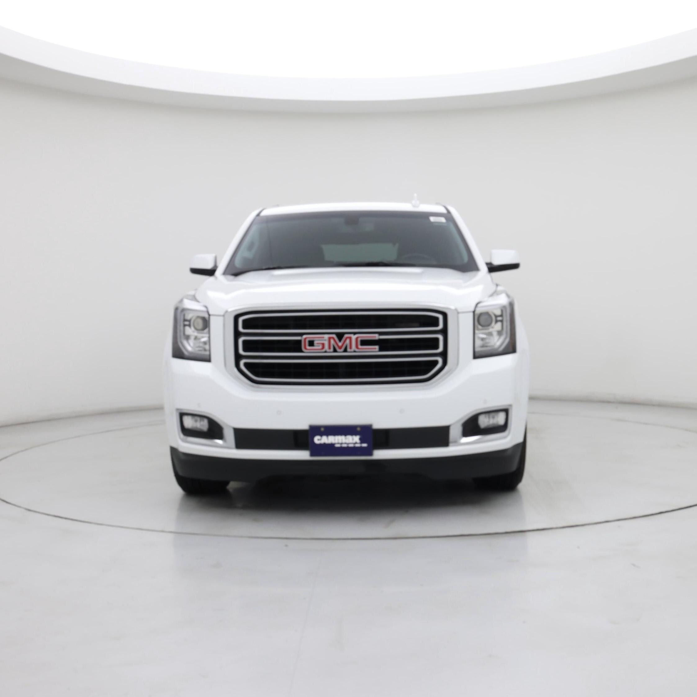 Thumbnail: 2019 GMC Yukon - 5