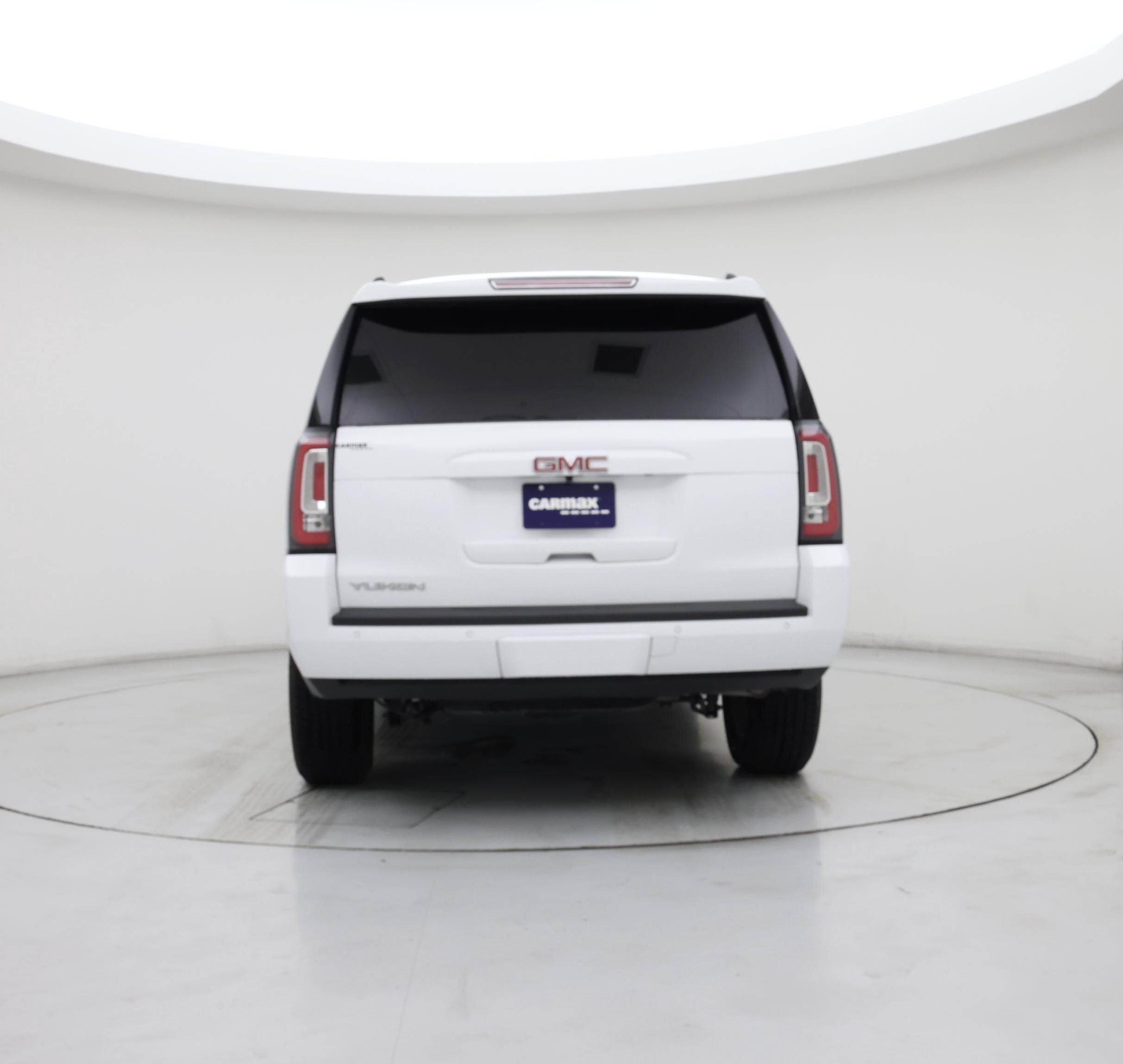 Thumbnail: 2019 GMC Yukon - 6