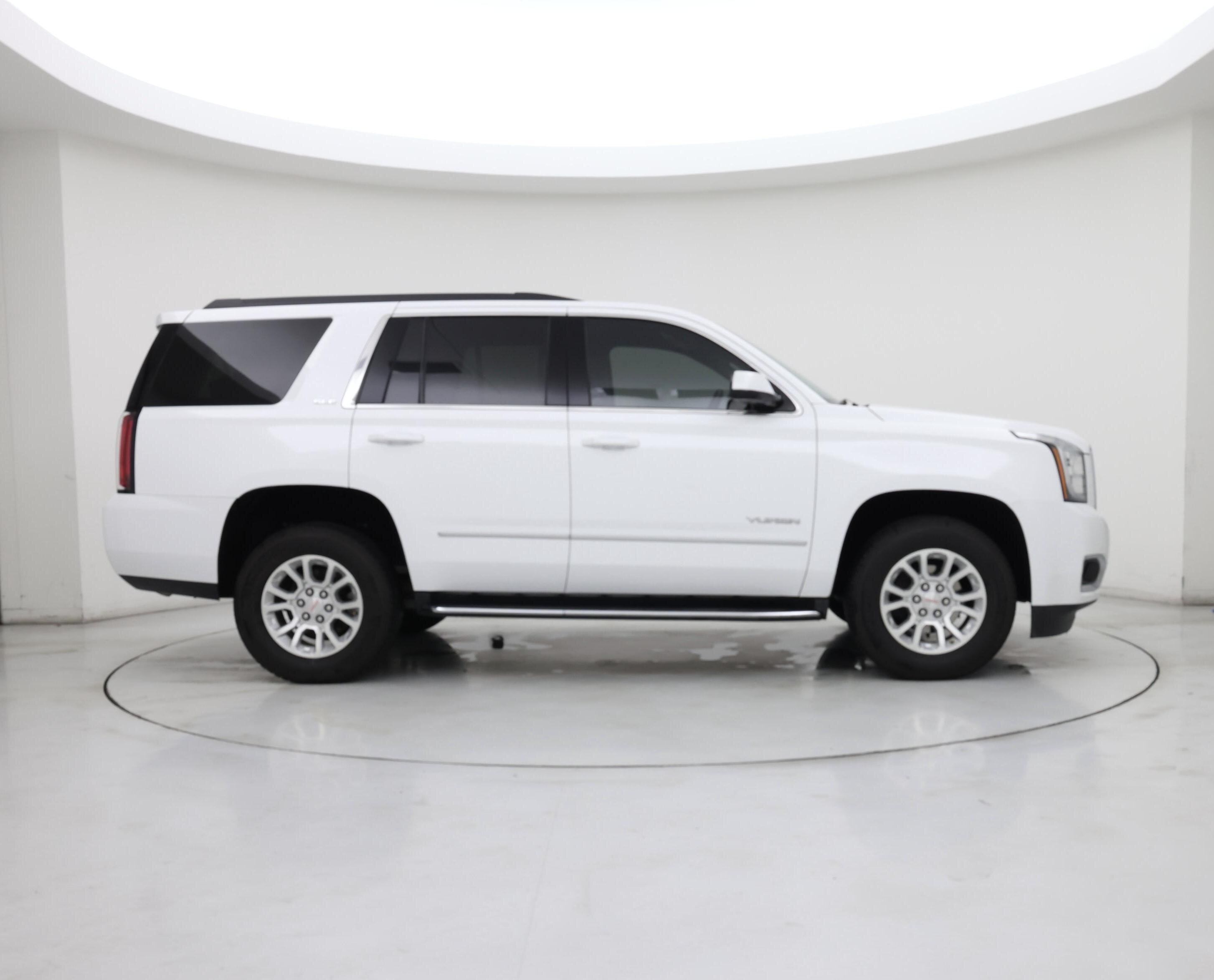 Thumbnail: 2019 GMC Yukon - 7