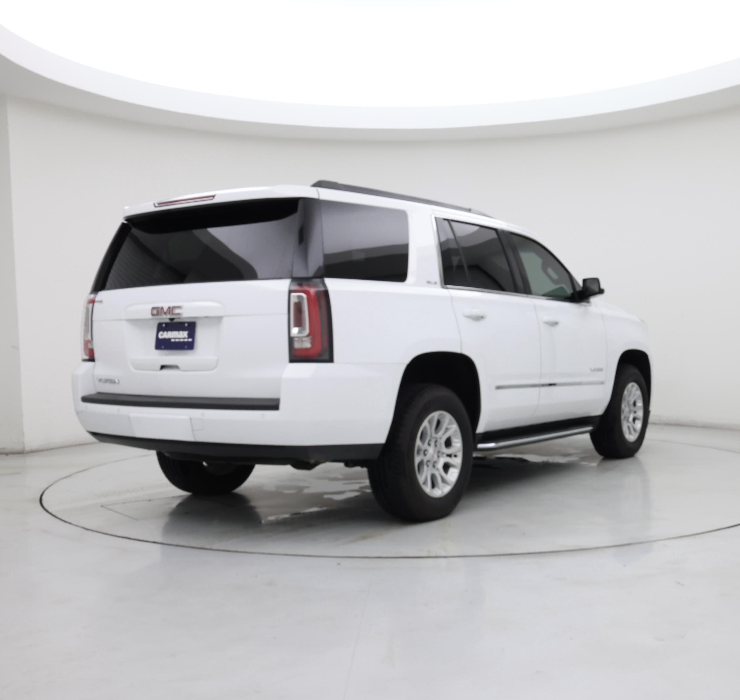 Thumbnail: 2019 GMC Yukon - 8