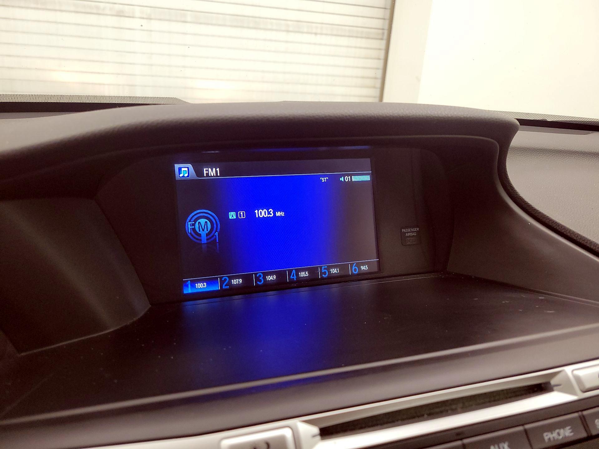 Thumbnail: 2015 Honda Accord - 13