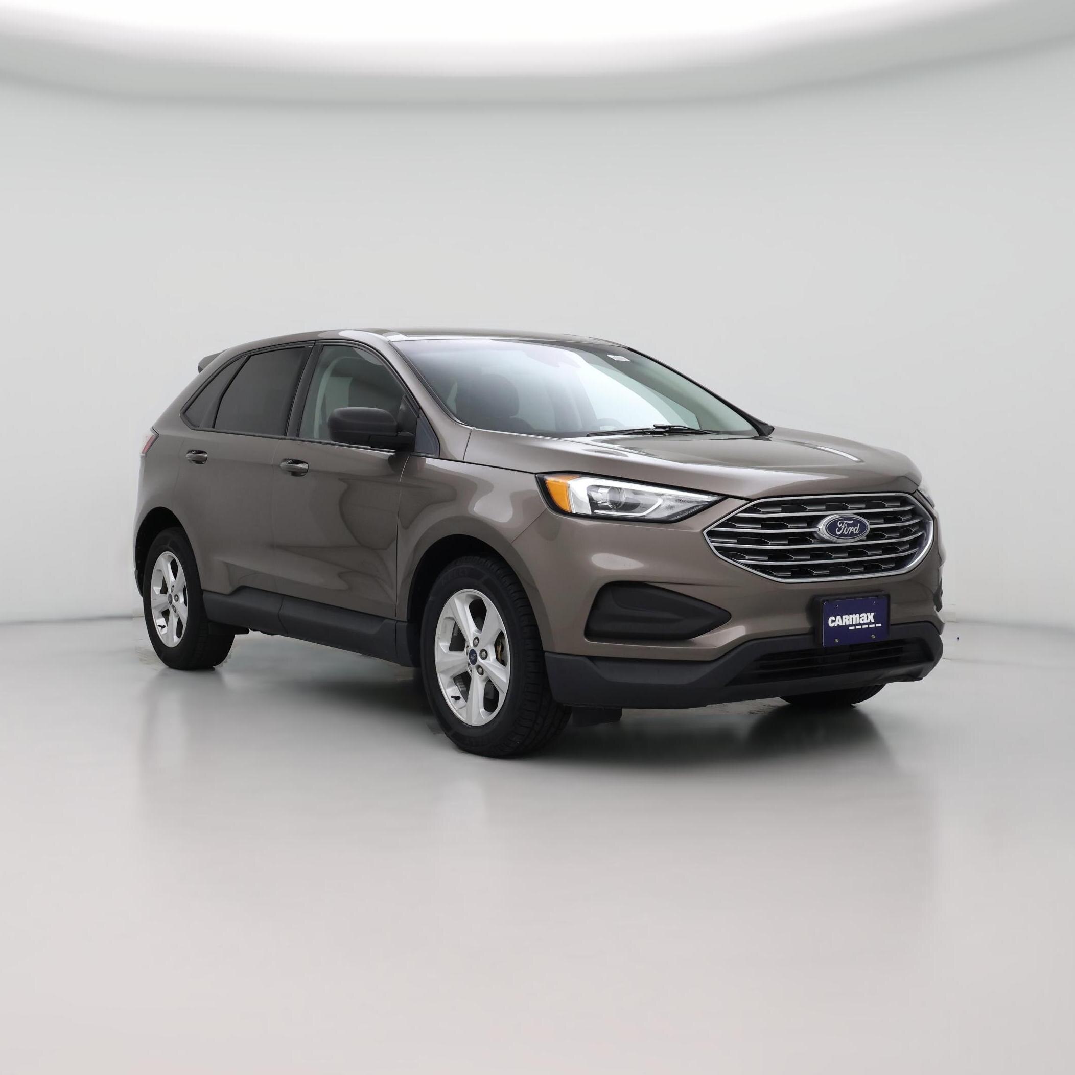 Thumbnail: 2019 Ford Edge - 1