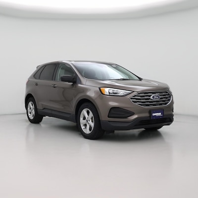 2019 Ford Edge SE
